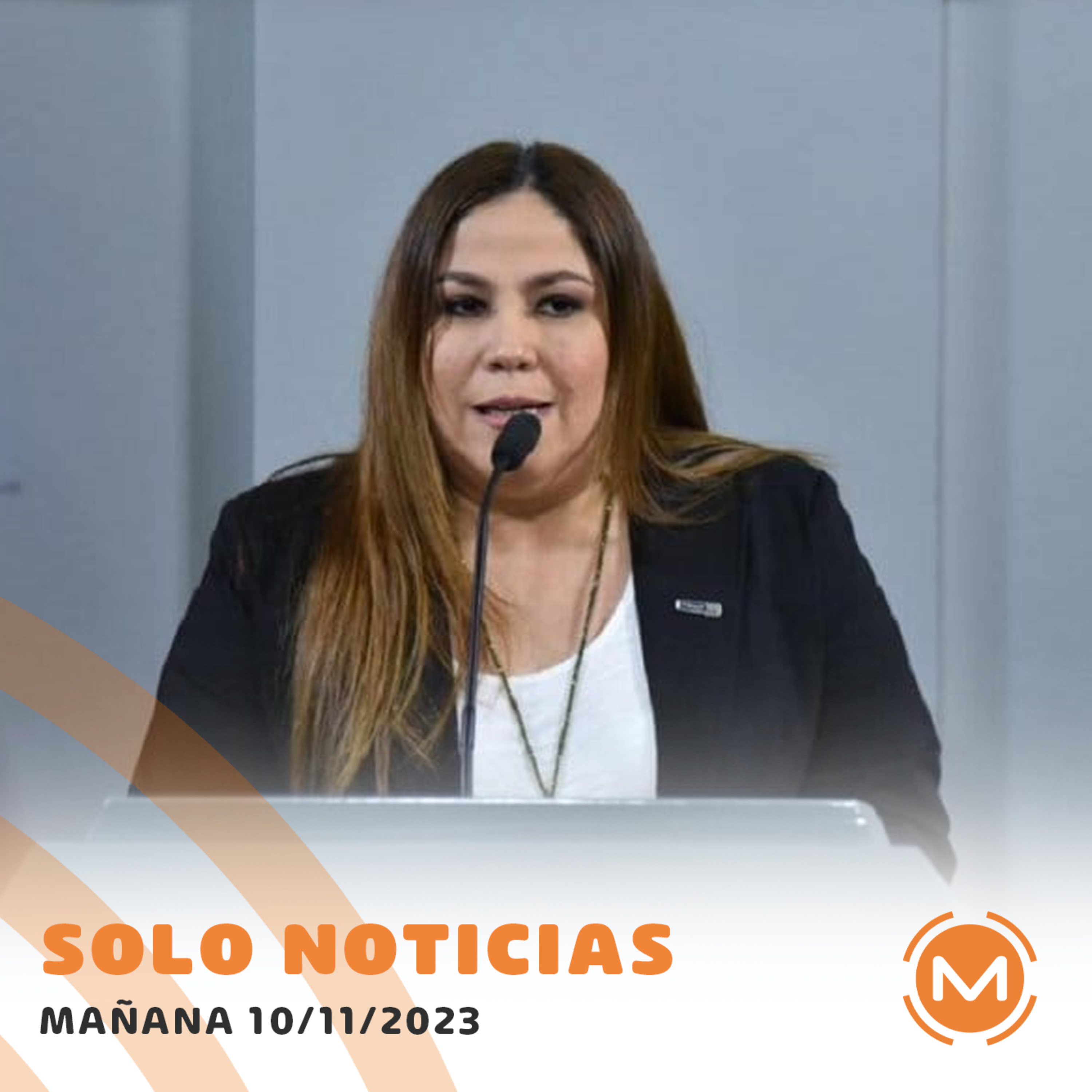 Portada de Monumental AM 1080