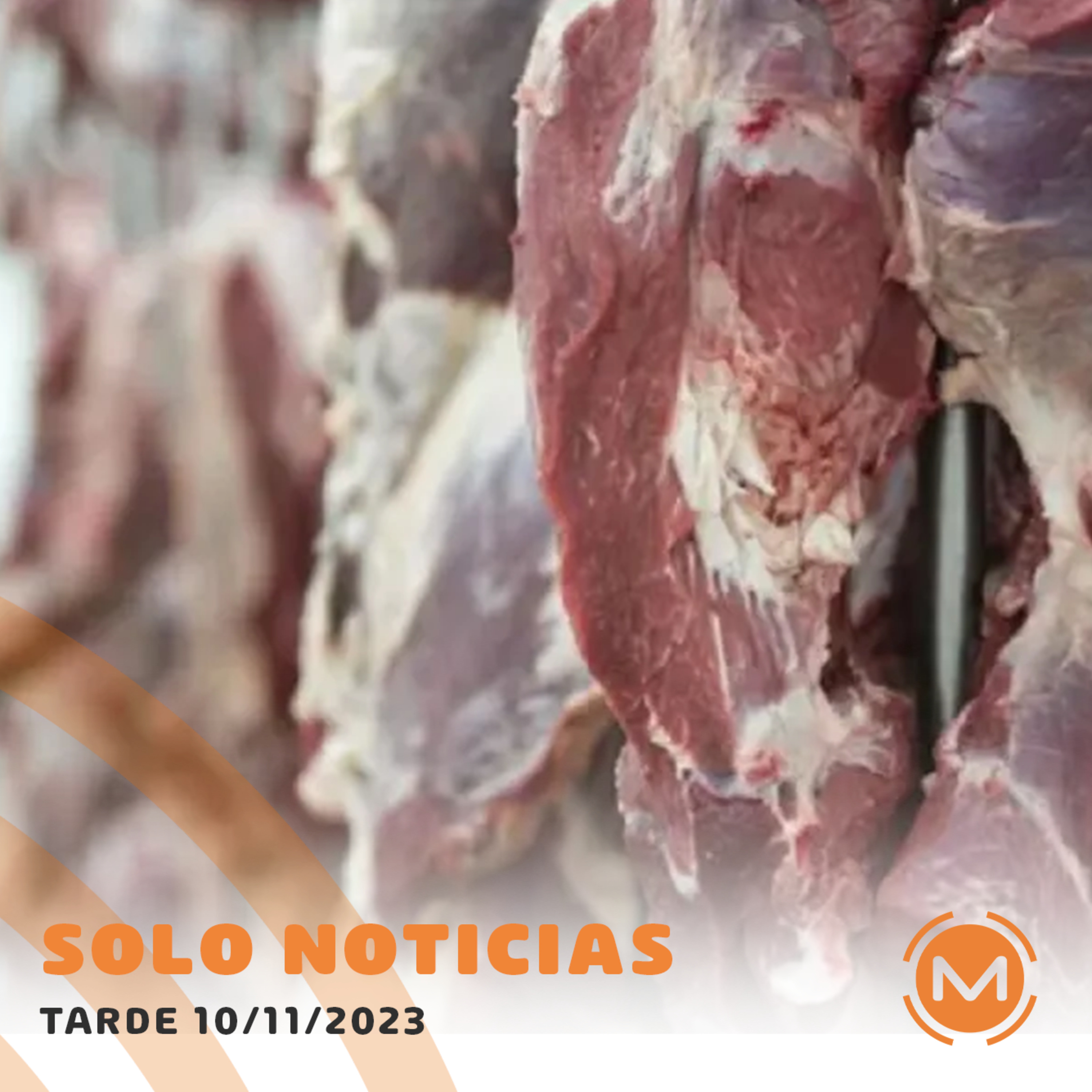 Portada de Monumental AM 1080