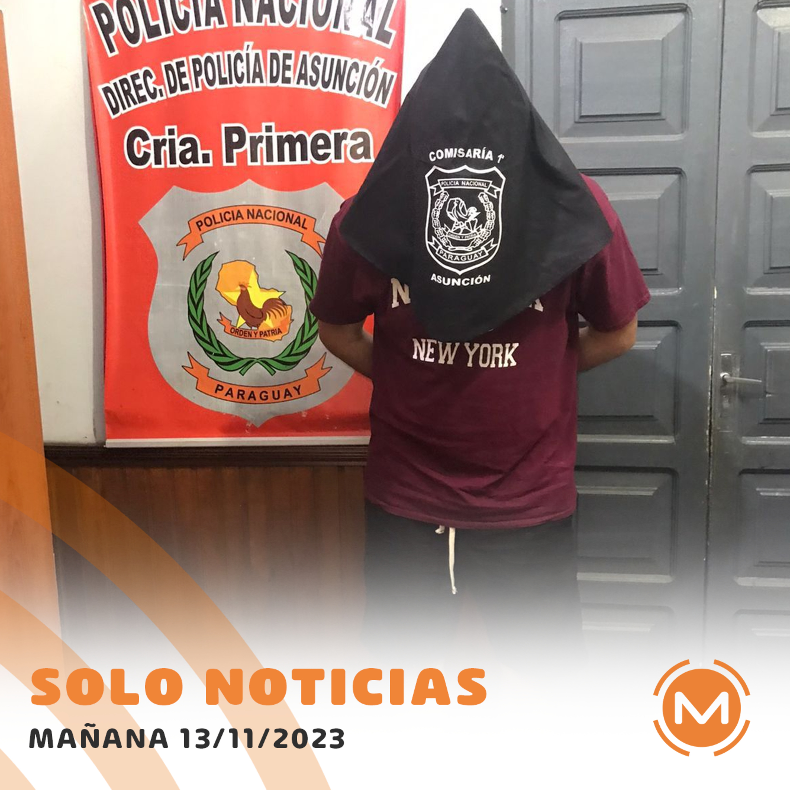 Portada de Monumental AM 1080