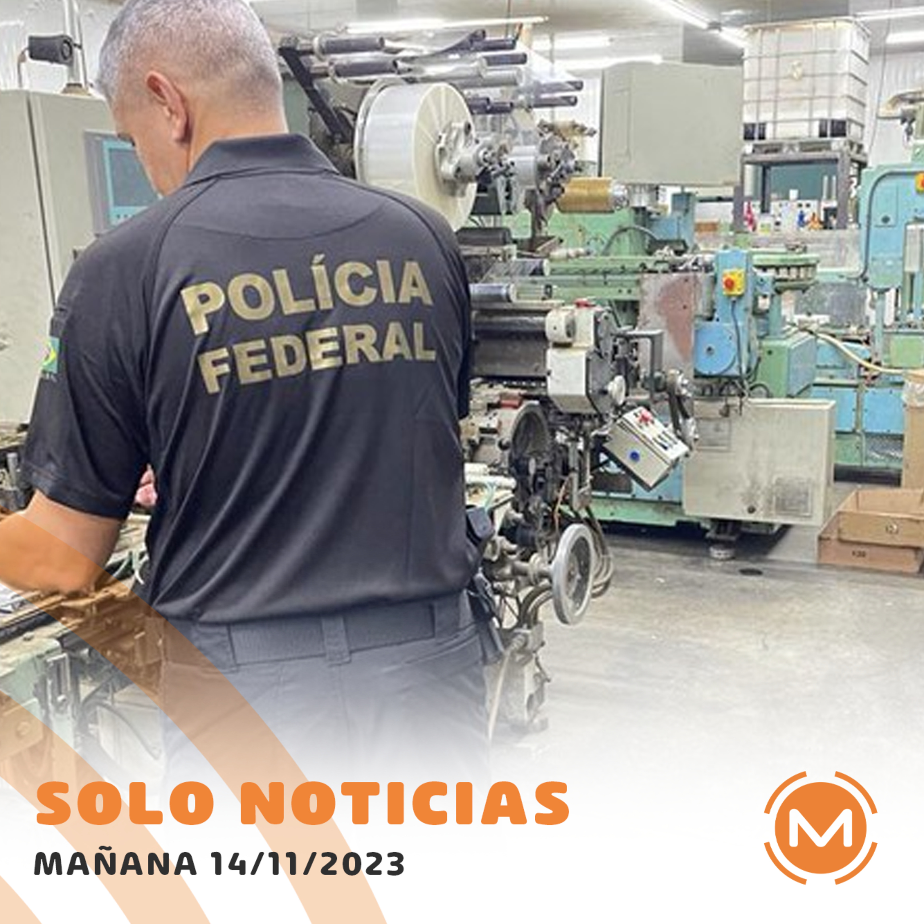 Portada de Monumental AM 1080