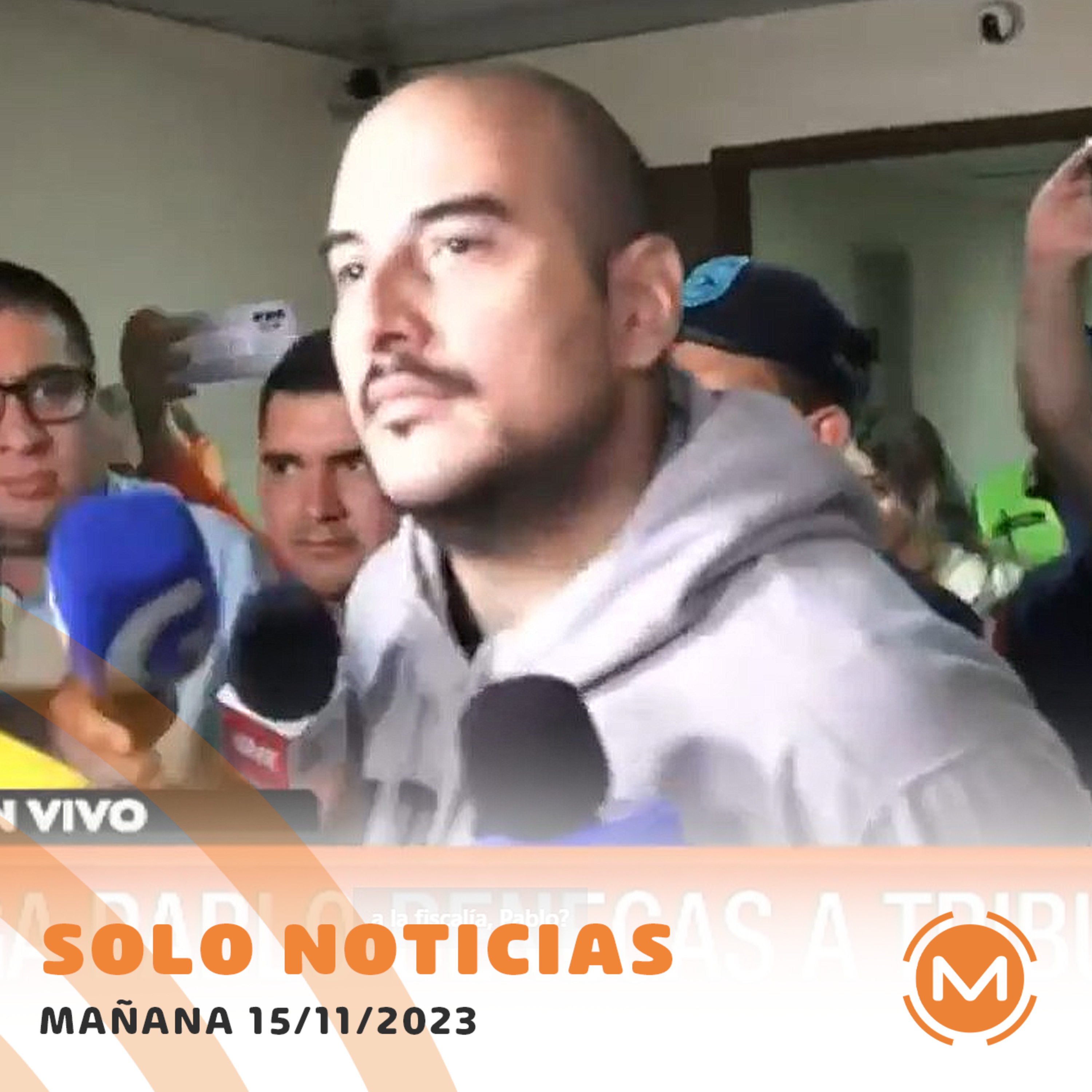 Portada de Monumental AM 1080