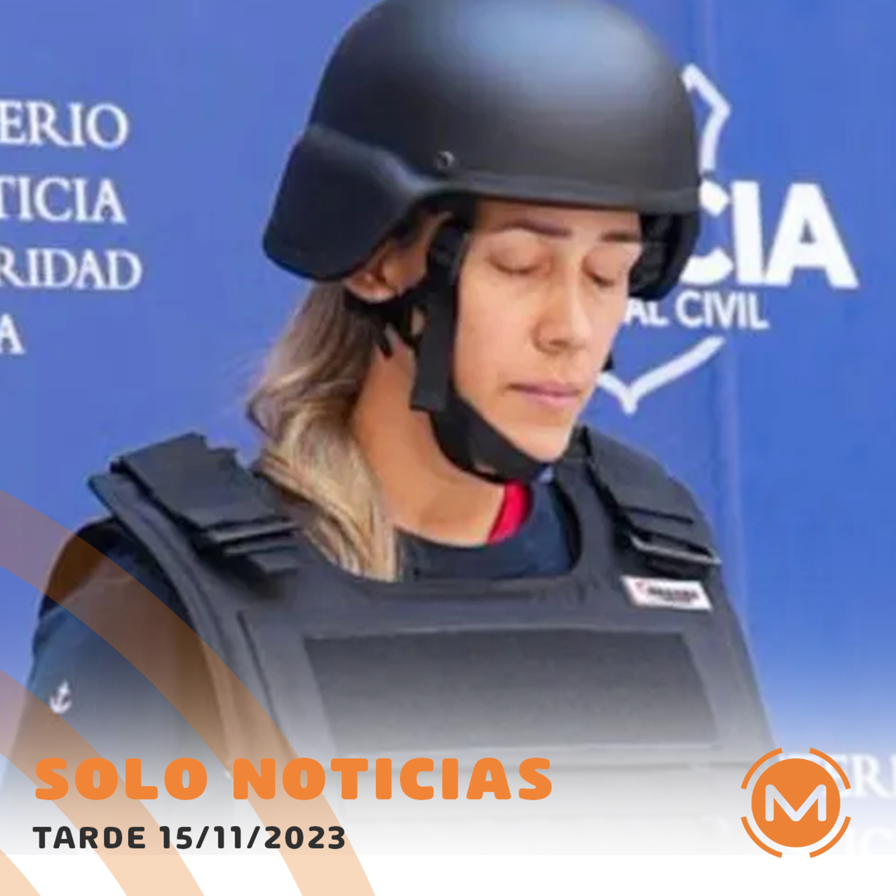 Portada de Monumental AM 1080