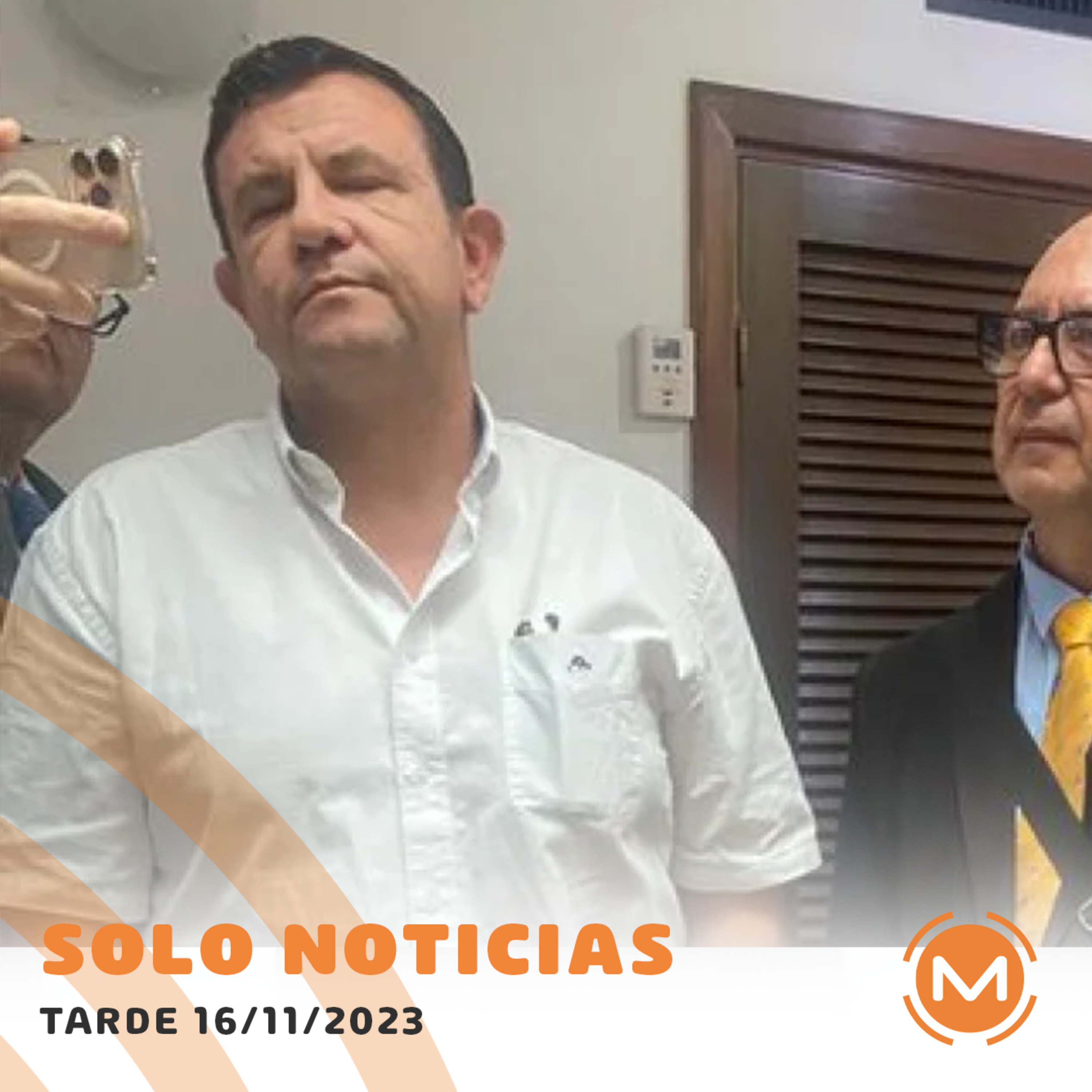 Portada de Monumental AM 1080