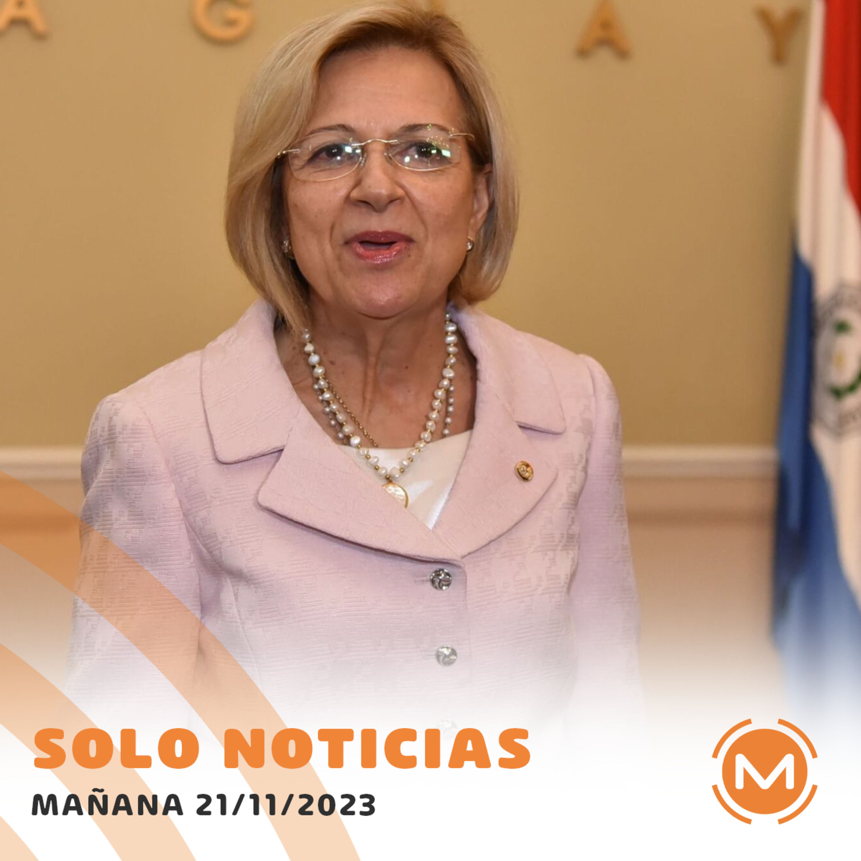 Portada de Monumental AM 1080