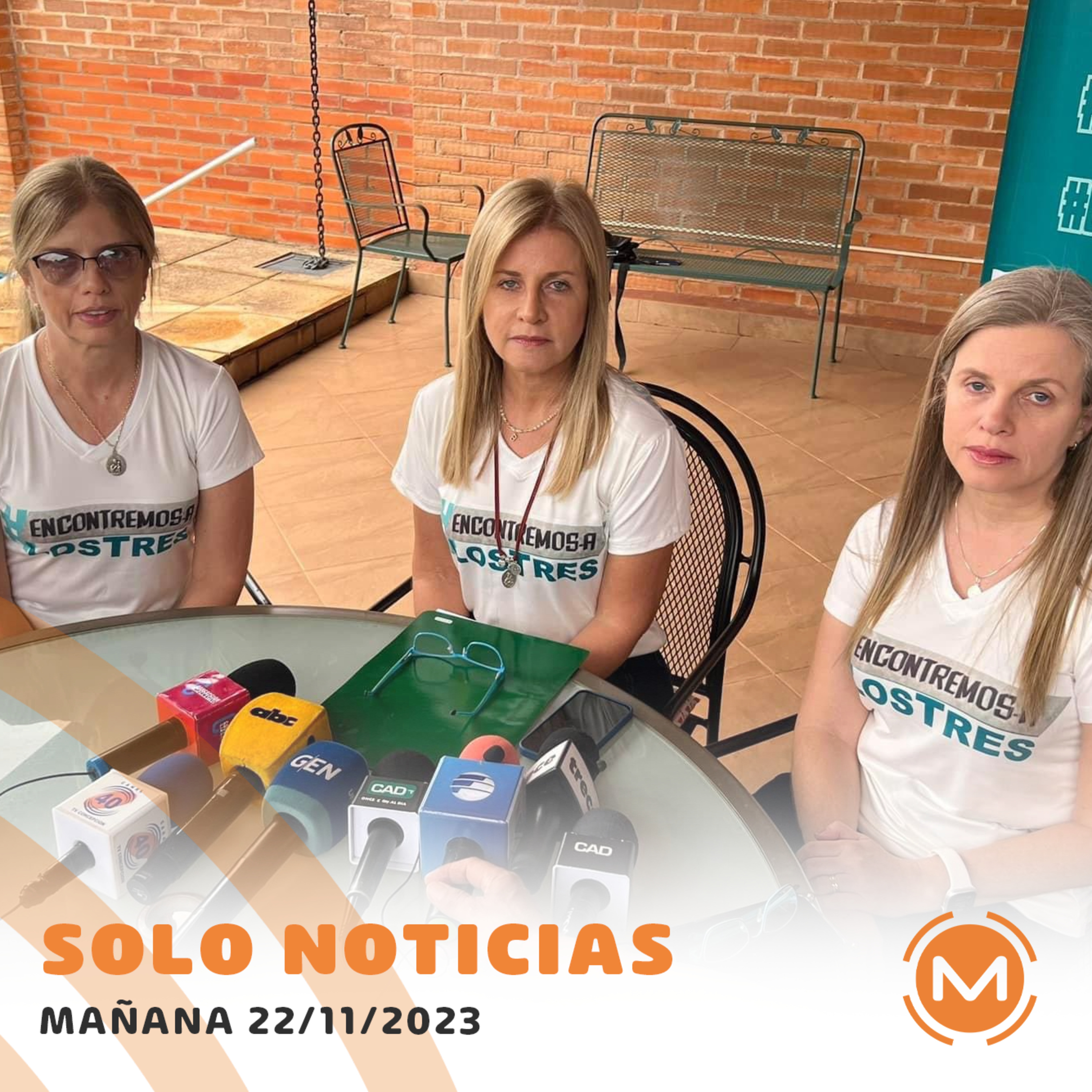 Portada de Monumental AM 1080
