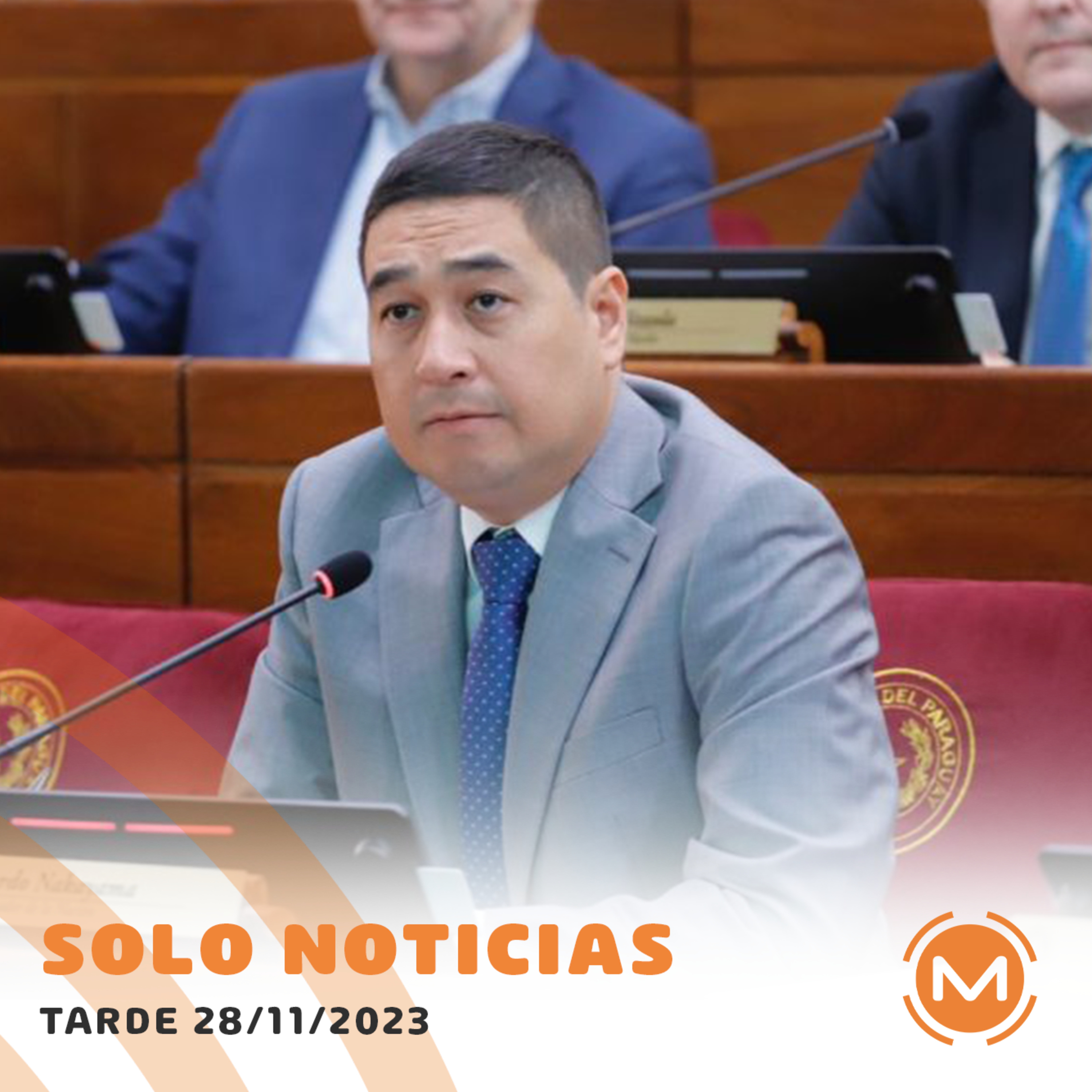 Portada de Monumental AM 1080