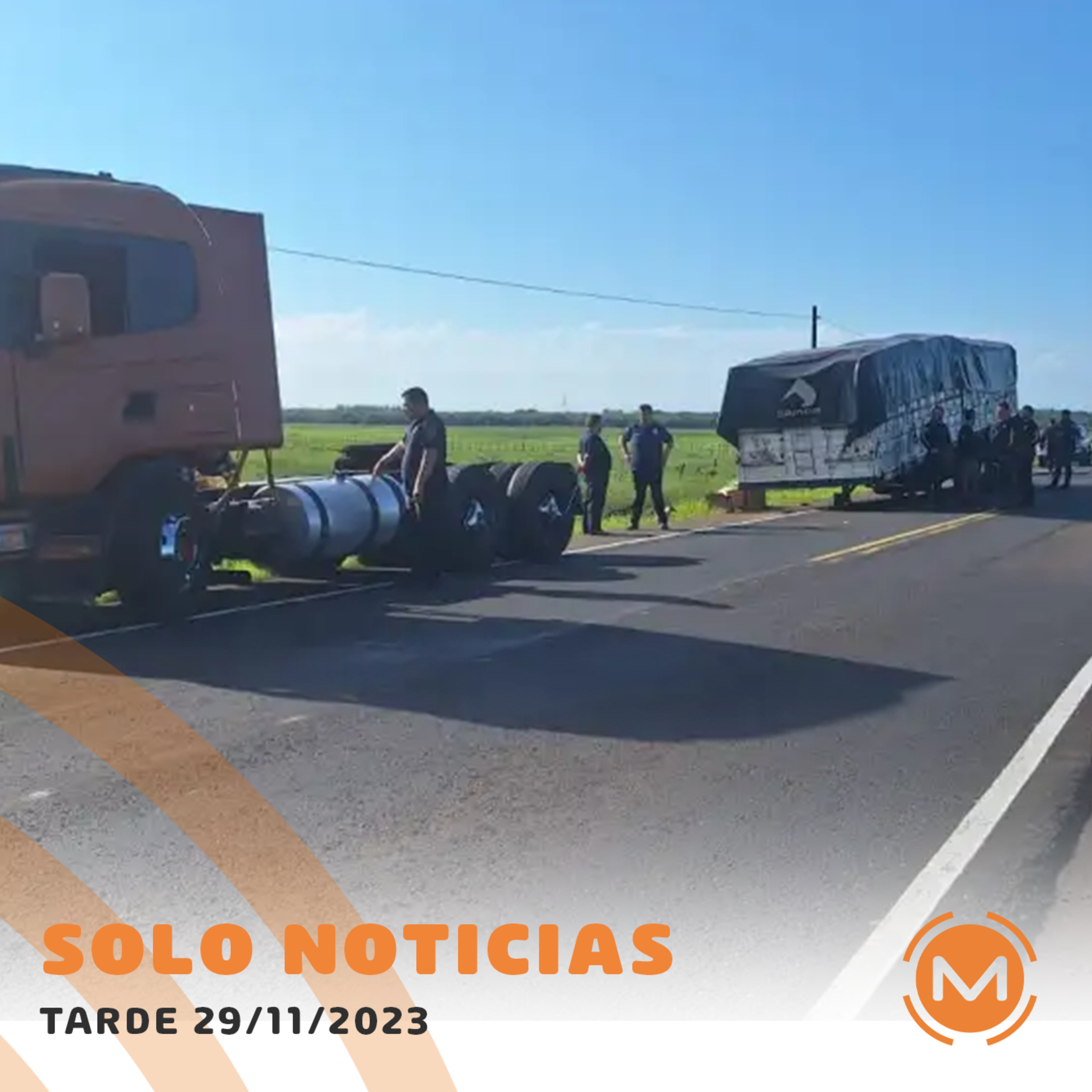 Portada de Monumental AM 1080