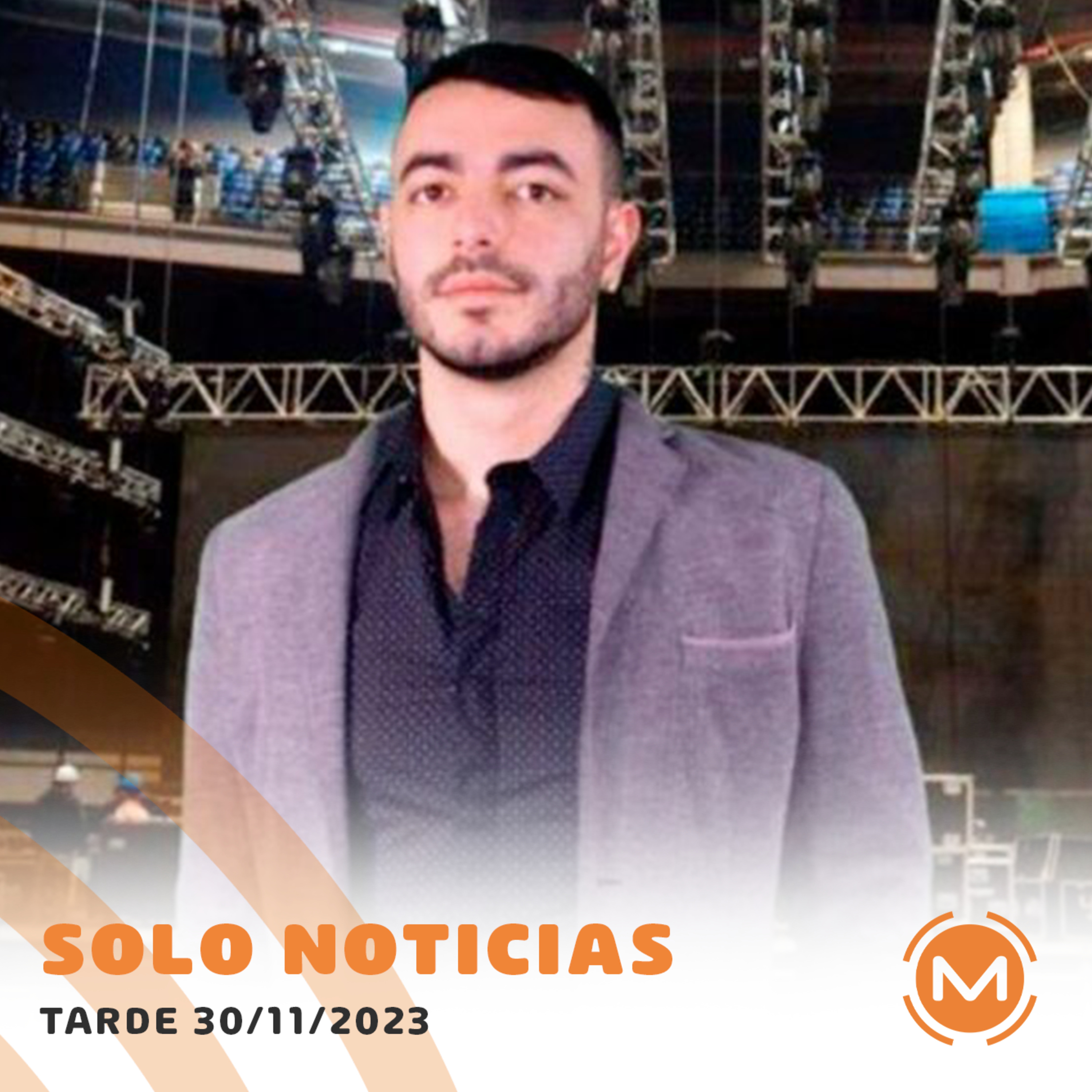 Portada de Monumental AM 1080
