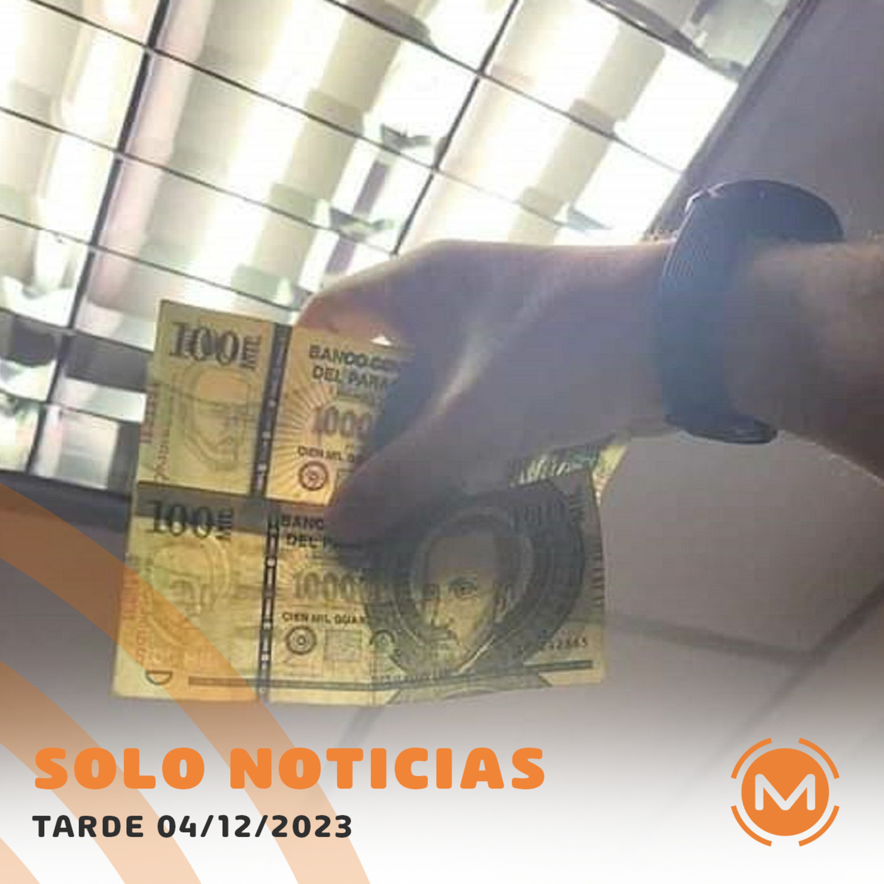 Portada de Monumental AM 1080