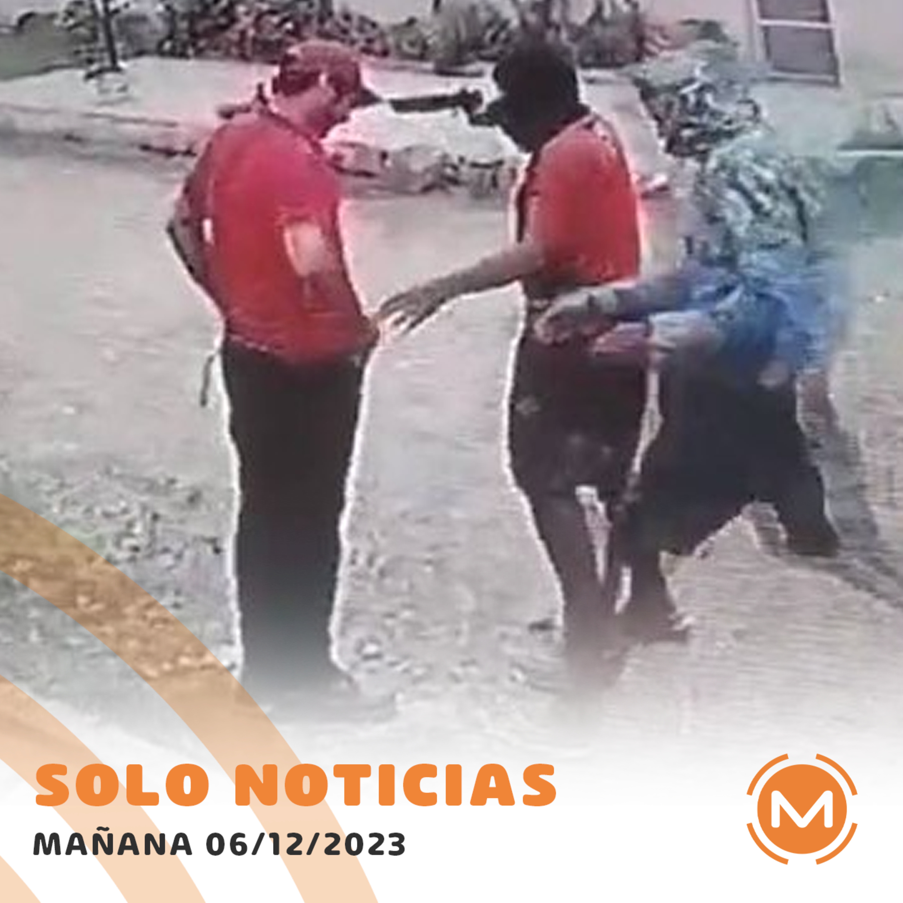 Portada de Monumental AM 1080