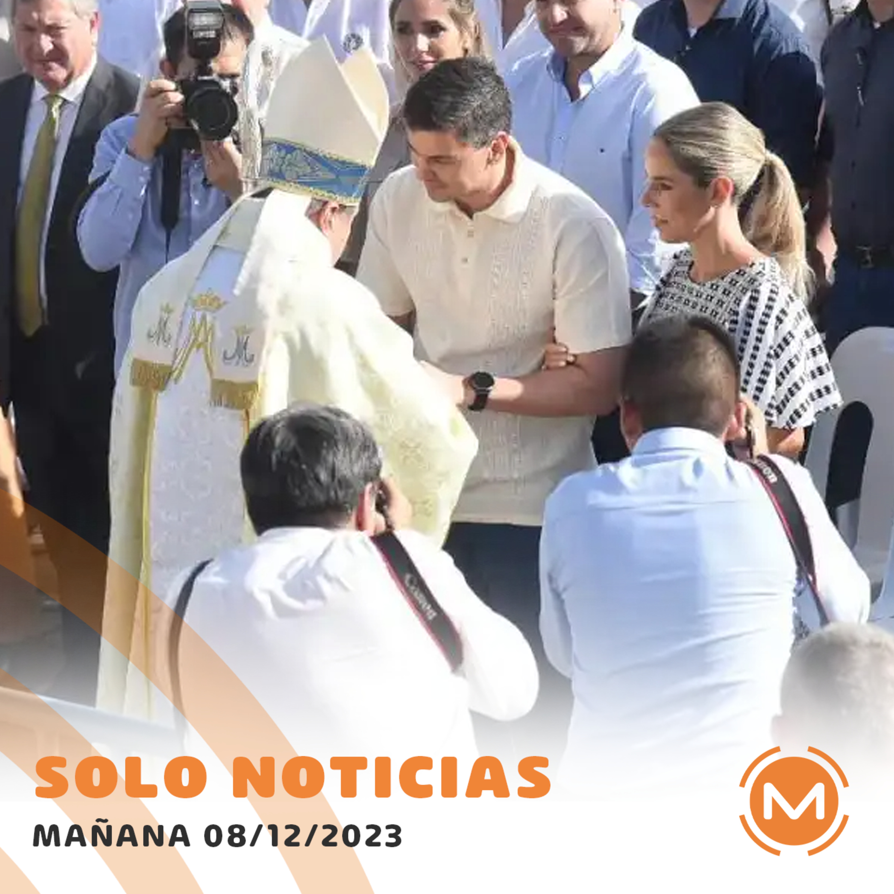 Portada de Monumental AM 1080