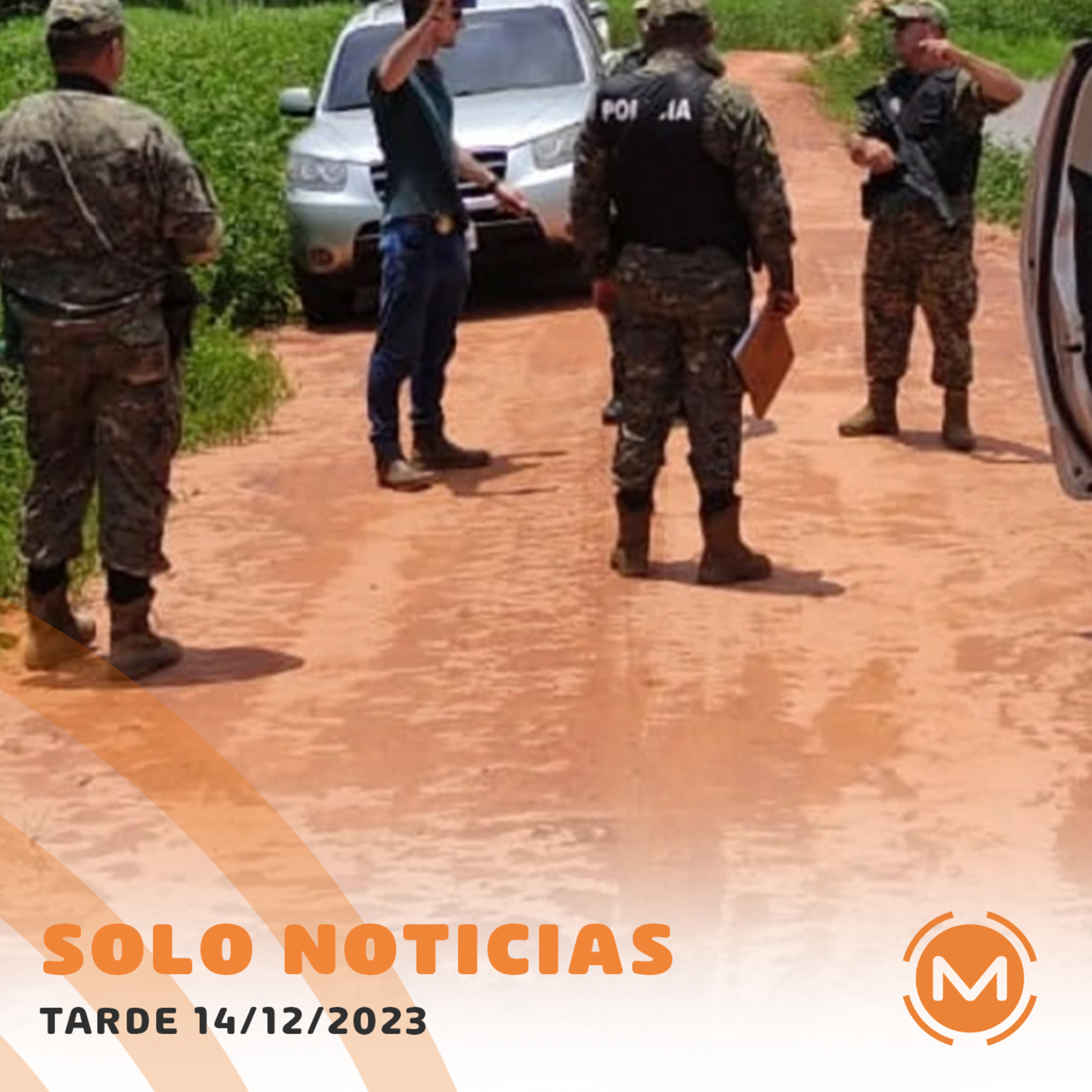 Portada de Monumental AM 1080