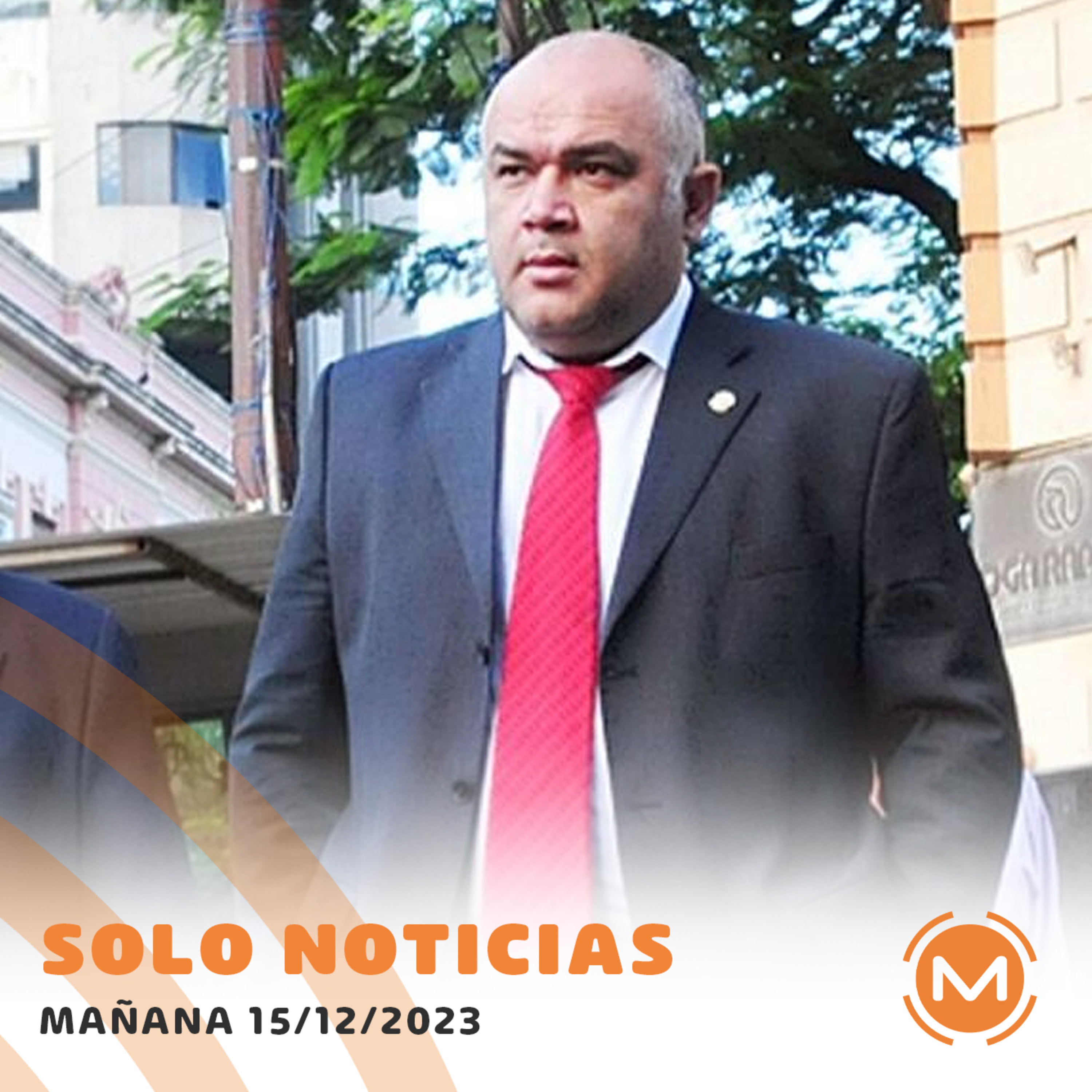 Portada de Monumental AM 1080