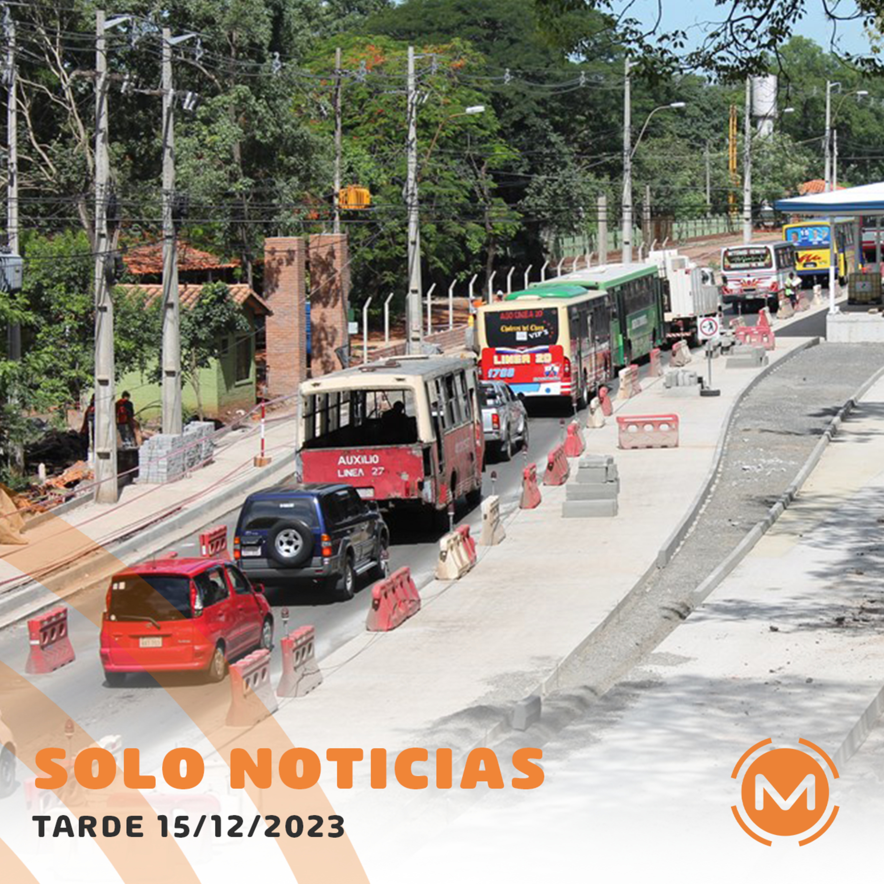 Portada de Monumental AM 1080