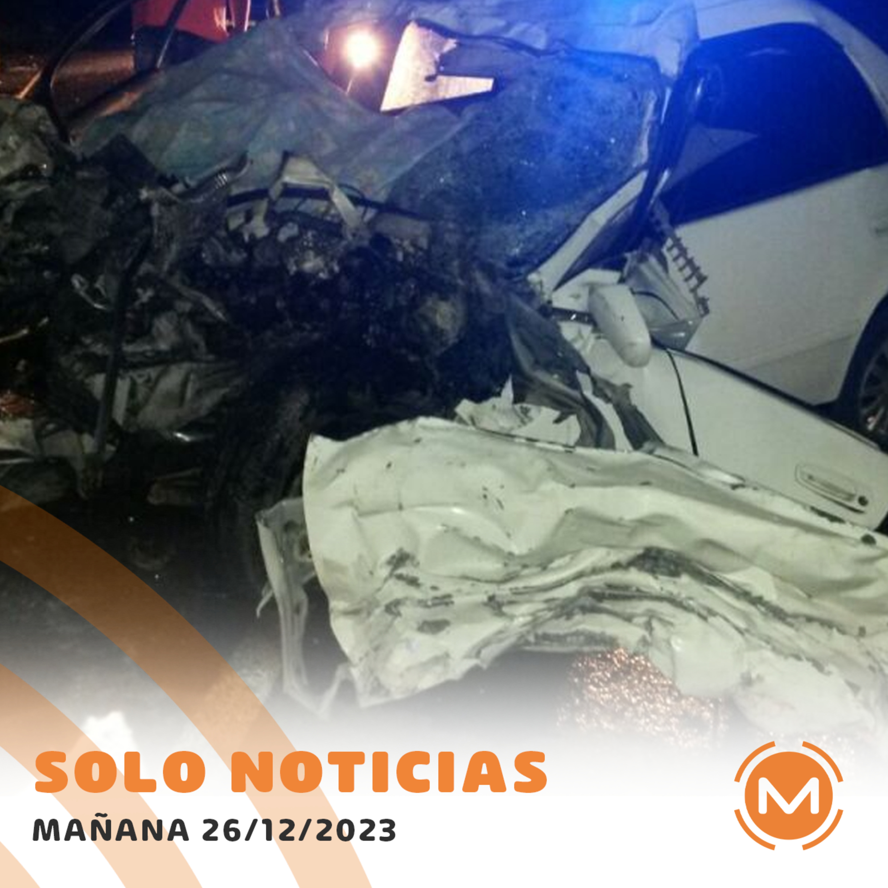 Portada de Monumental AM 1080