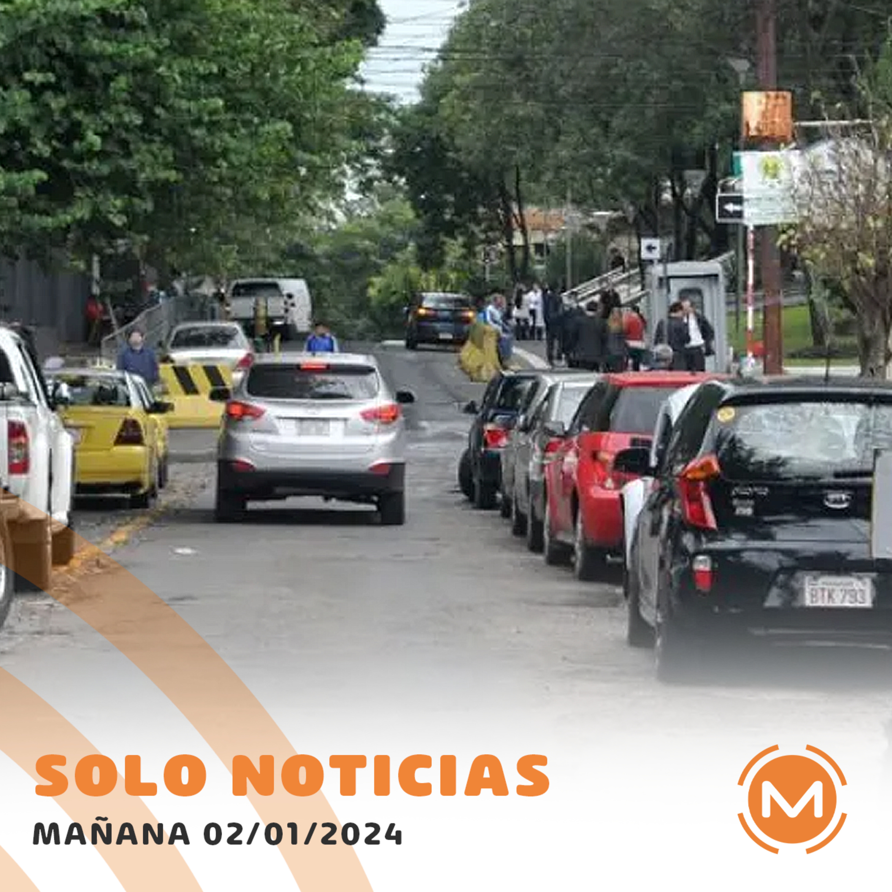 Portada de Monumental AM 1080