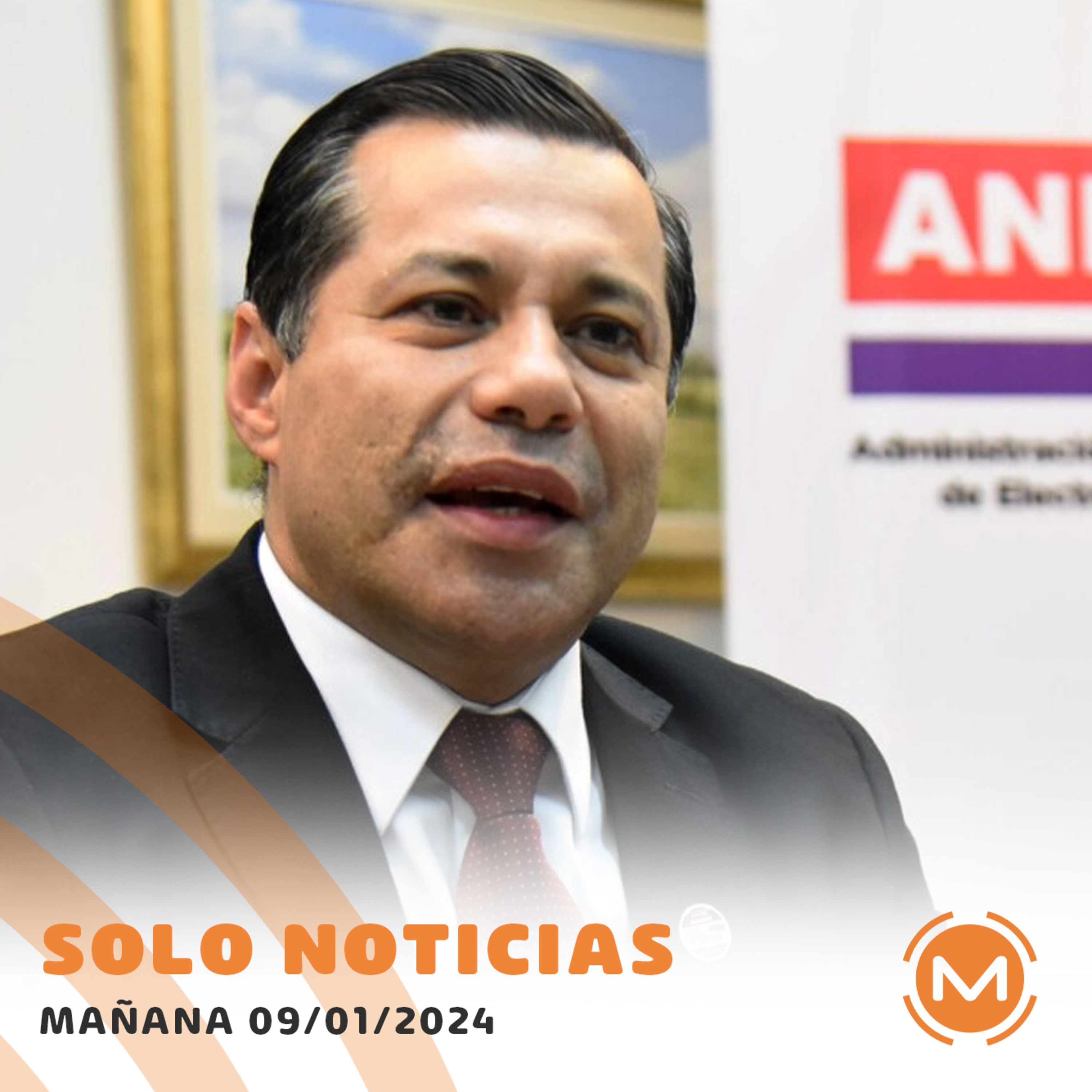 Portada de Monumental AM 1080