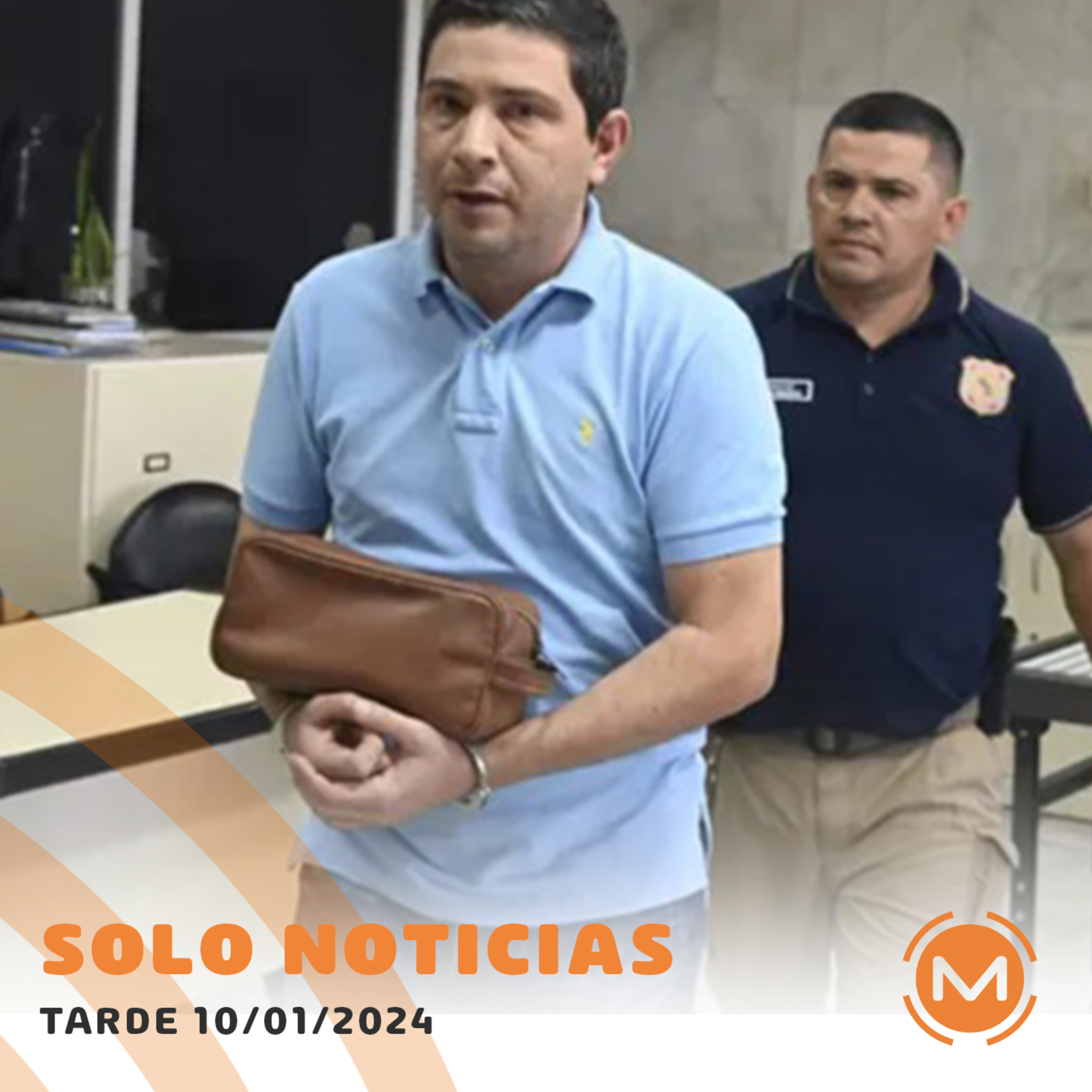 Portada de Monumental AM 1080