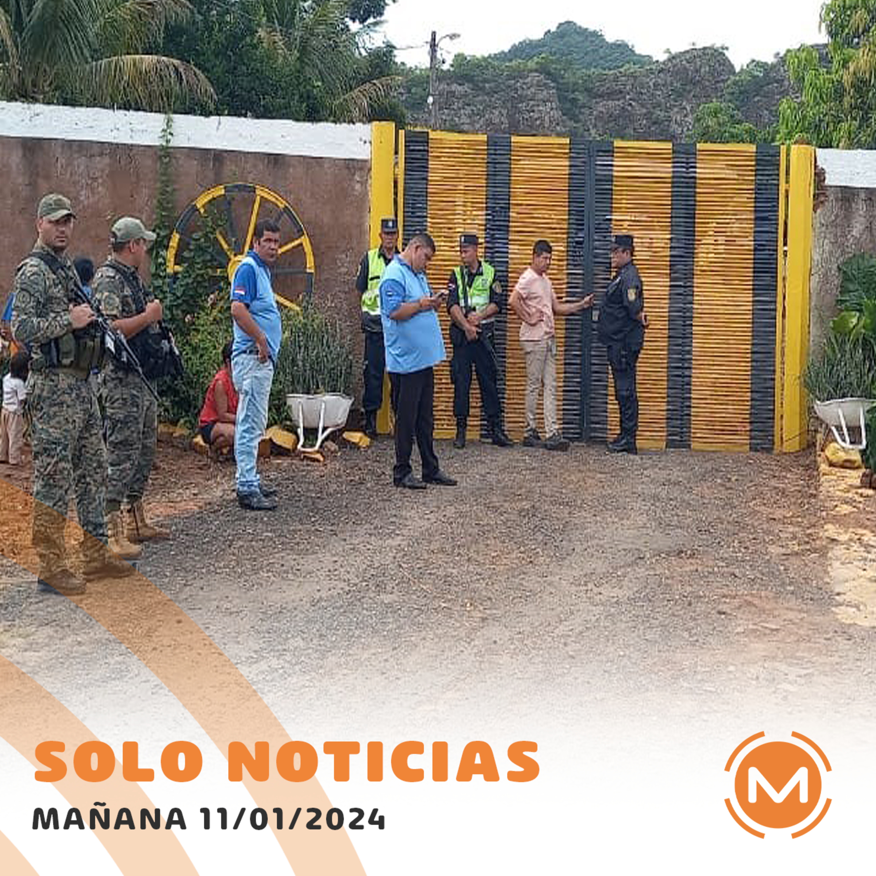 Portada de Monumental AM 1080