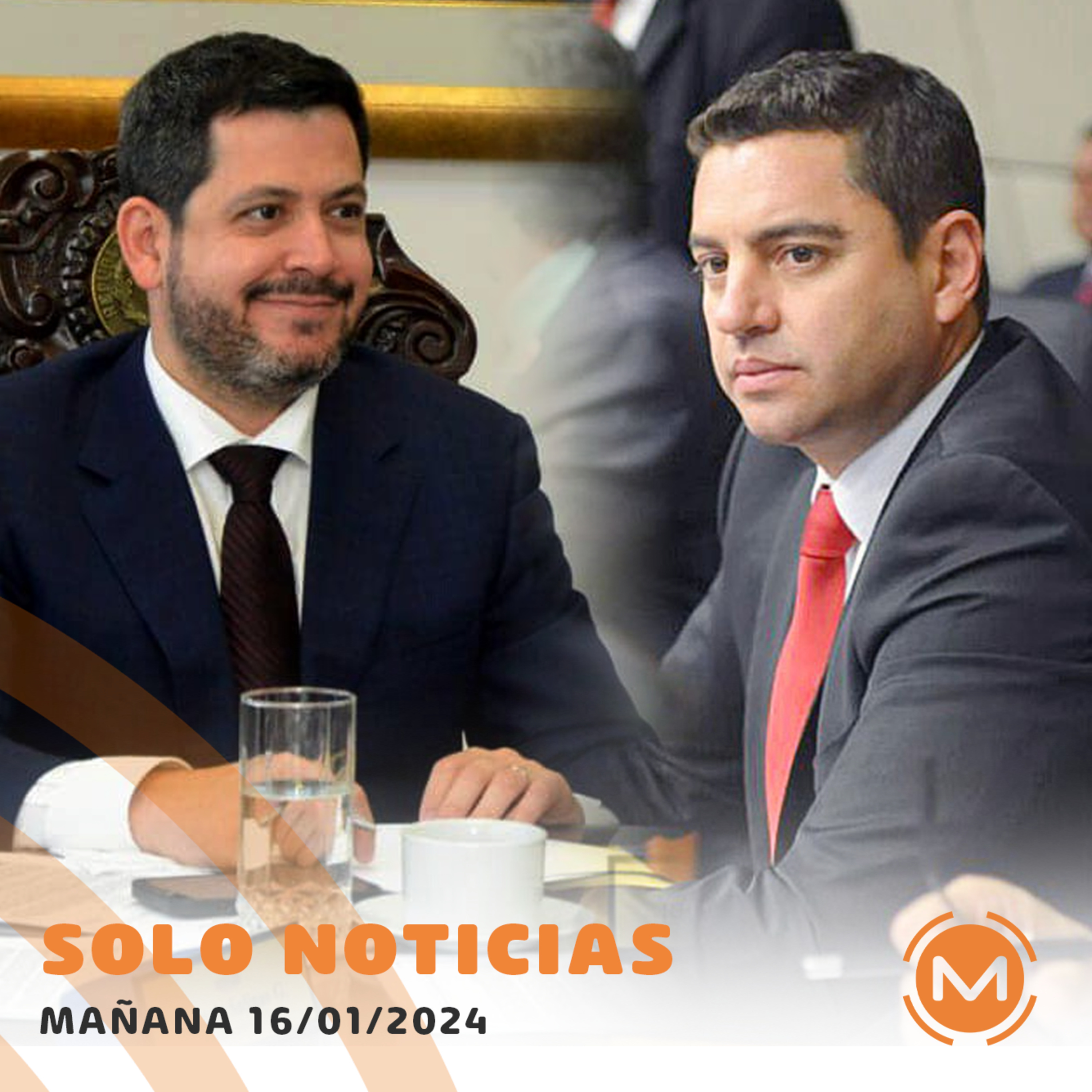 Portada de Monumental AM 1080