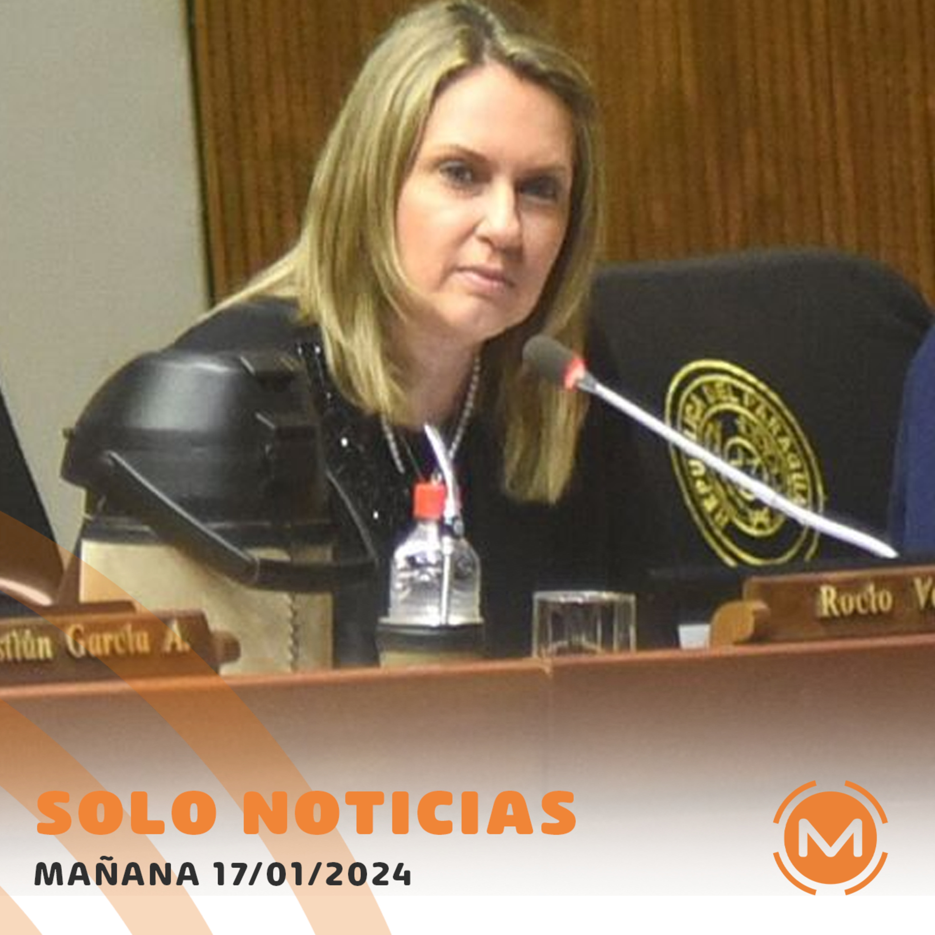 Portada de Monumental AM 1080