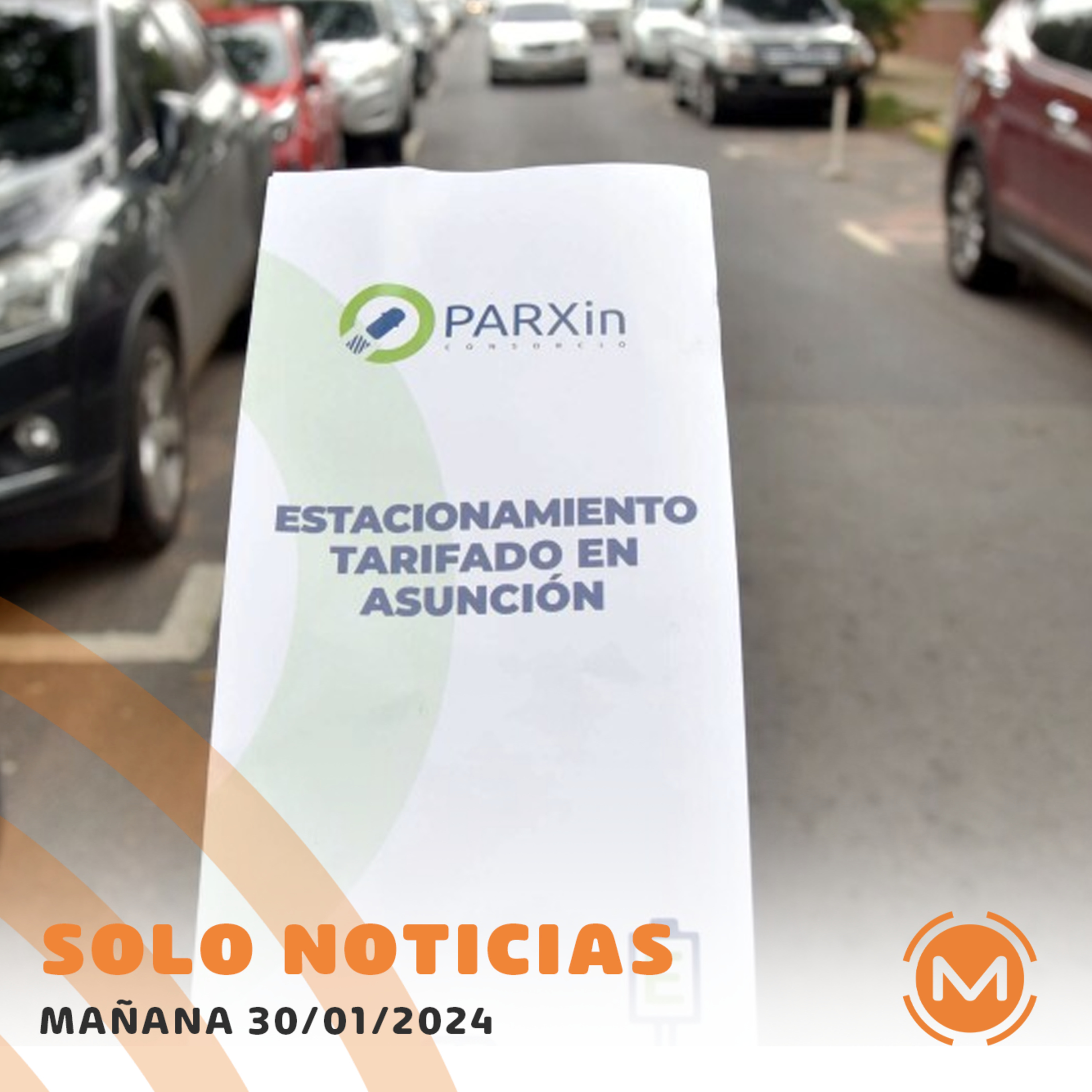 Portada de Monumental AM 1080
