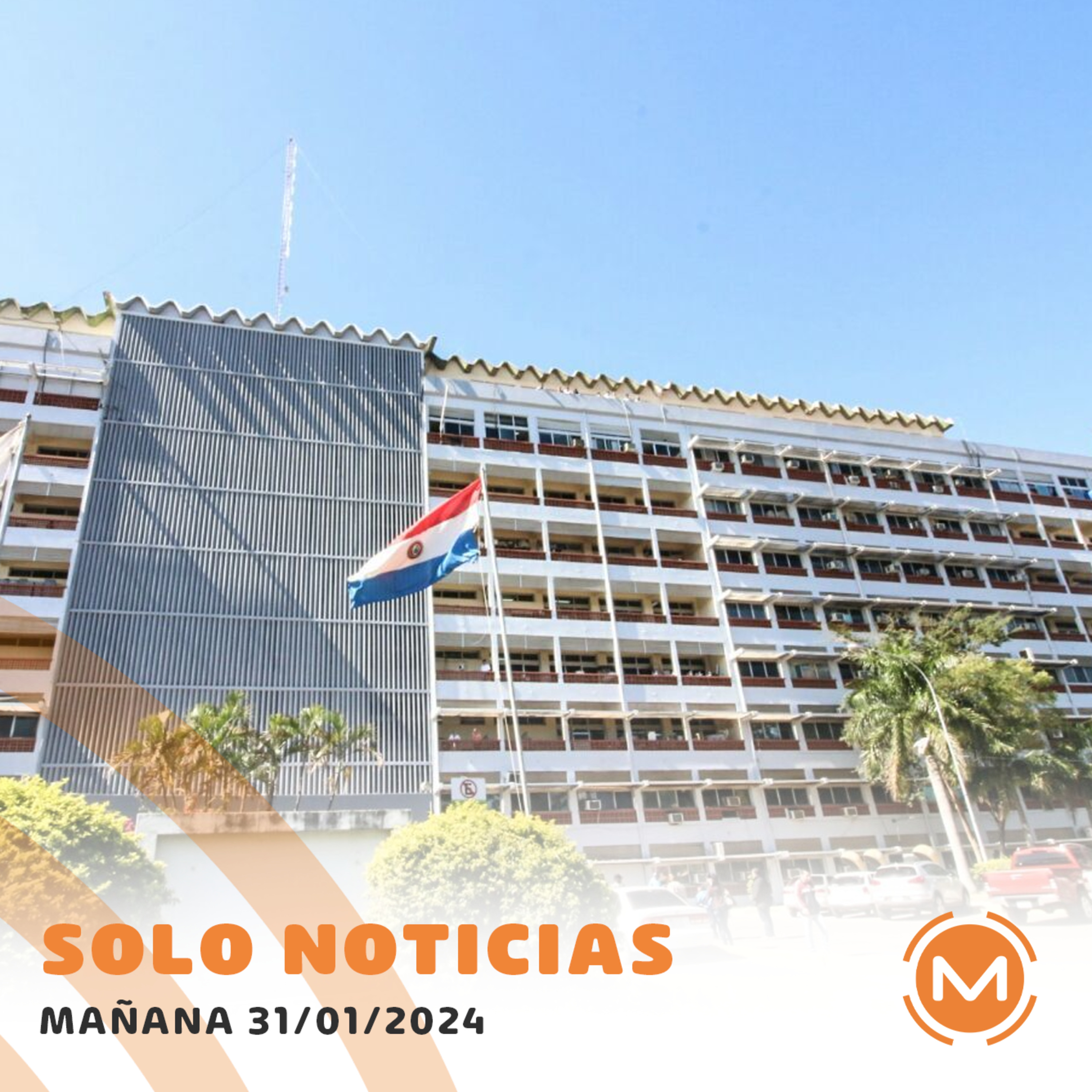 Portada de Monumental AM 1080