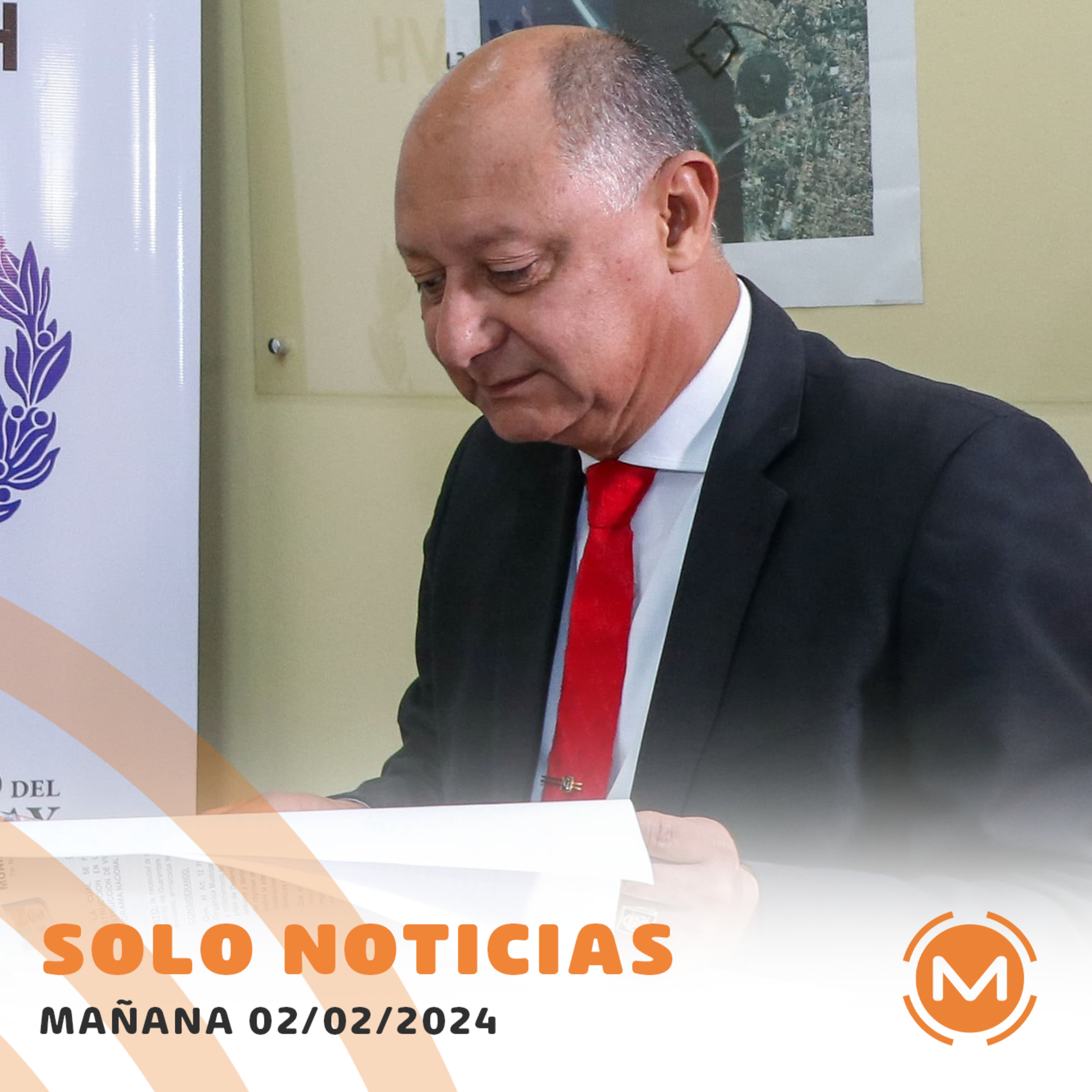 Portada de Monumental AM 1080