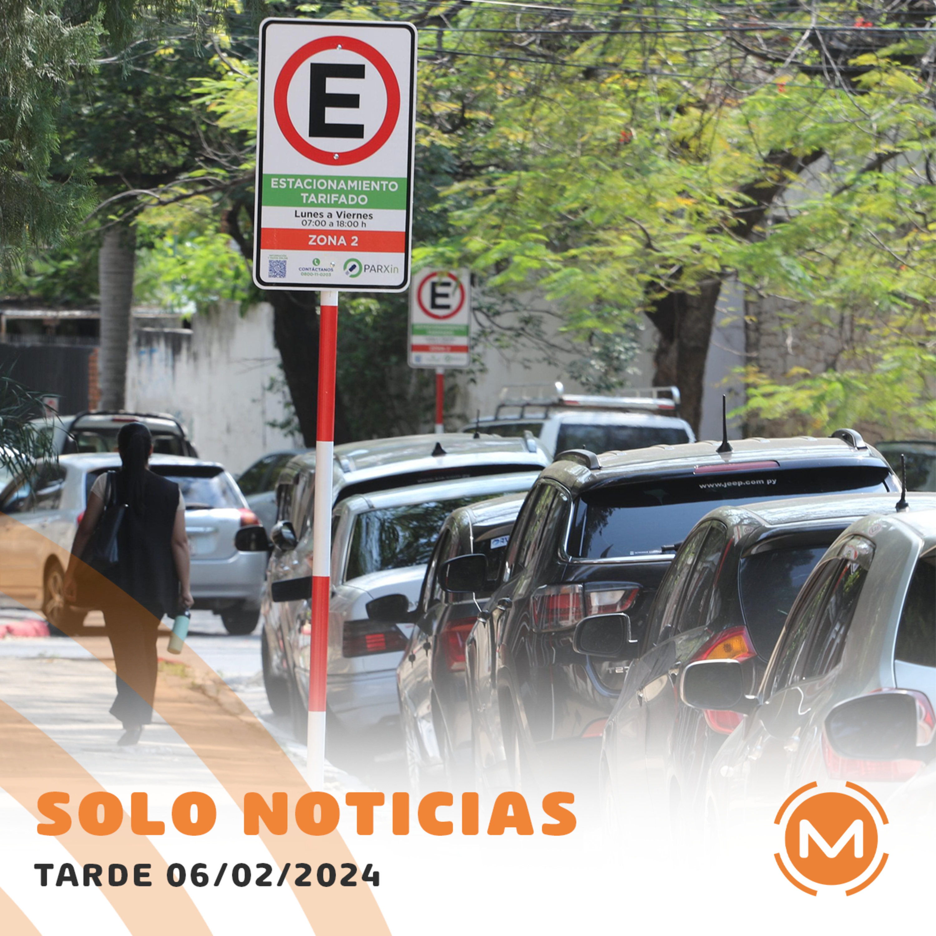 Portada de Monumental AM 1080