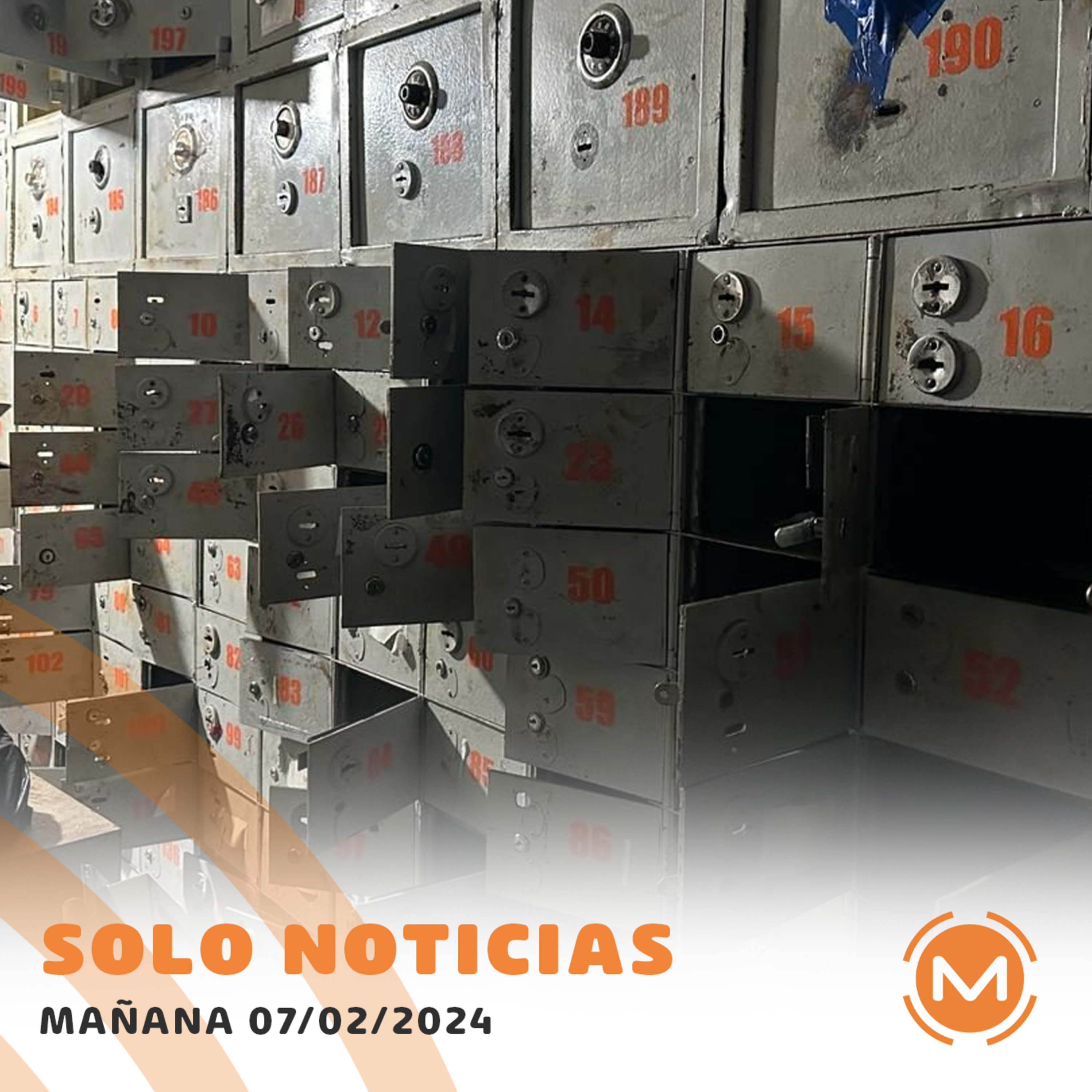 Portada de Monumental AM 1080