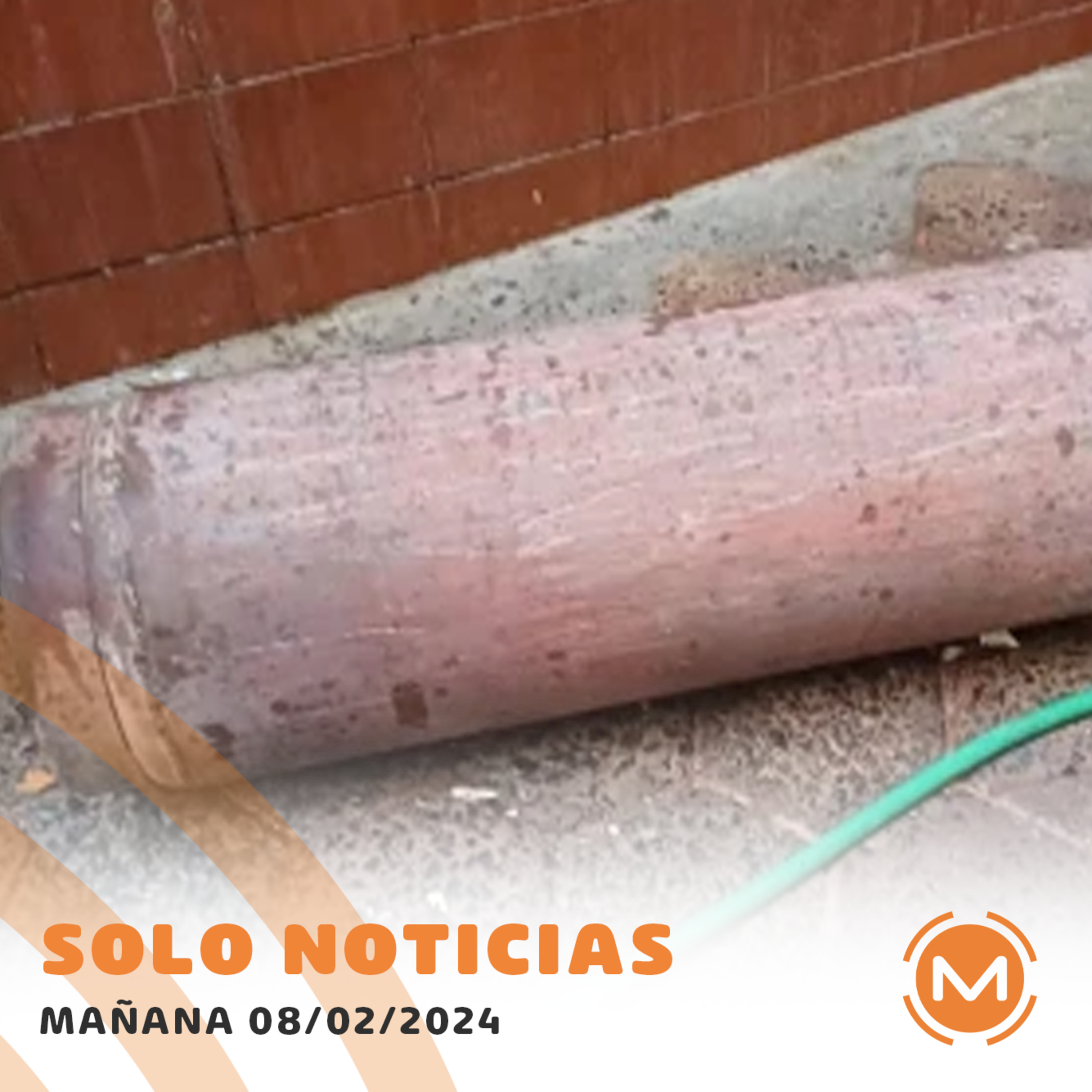 Portada de Monumental AM 1080