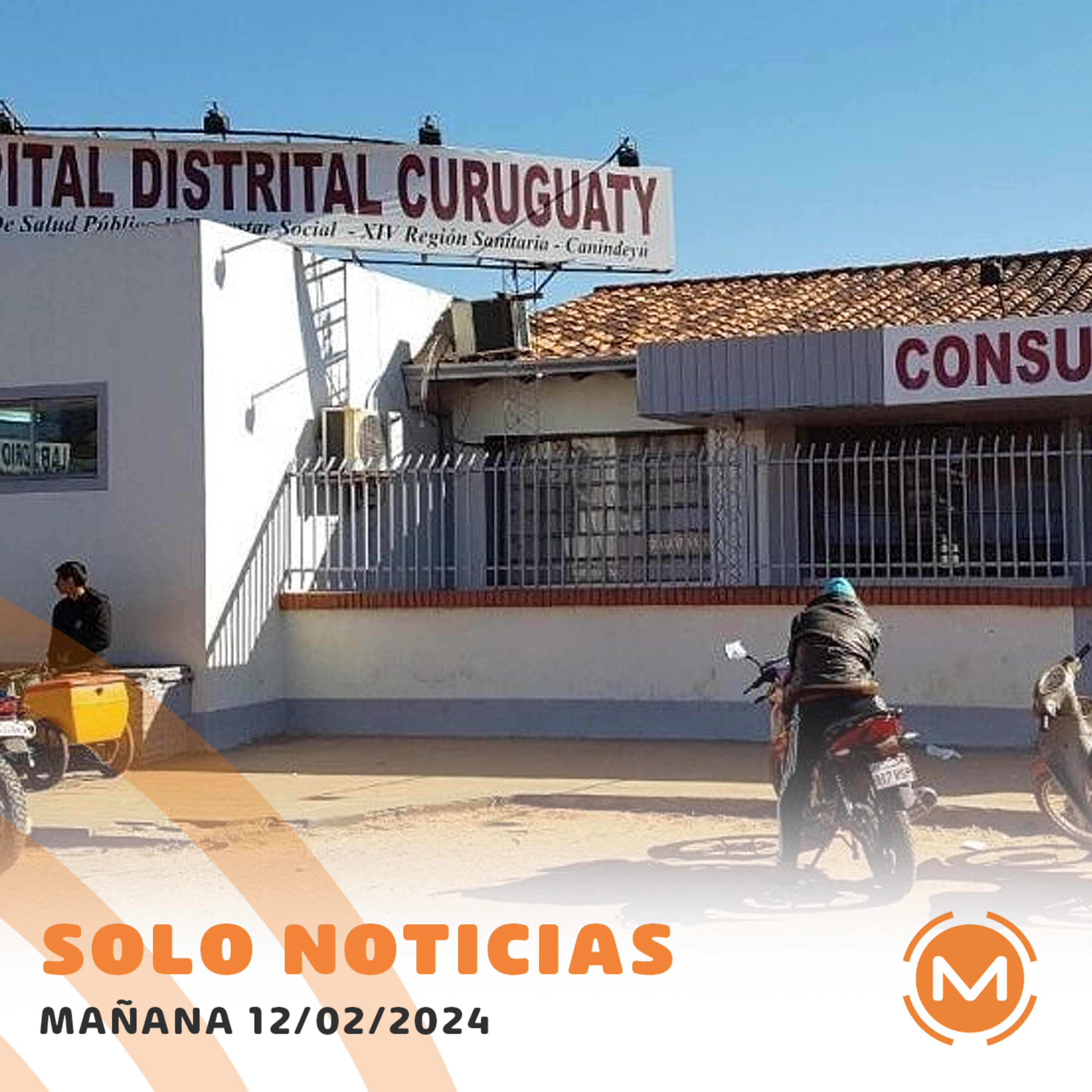 Portada de Monumental AM 1080