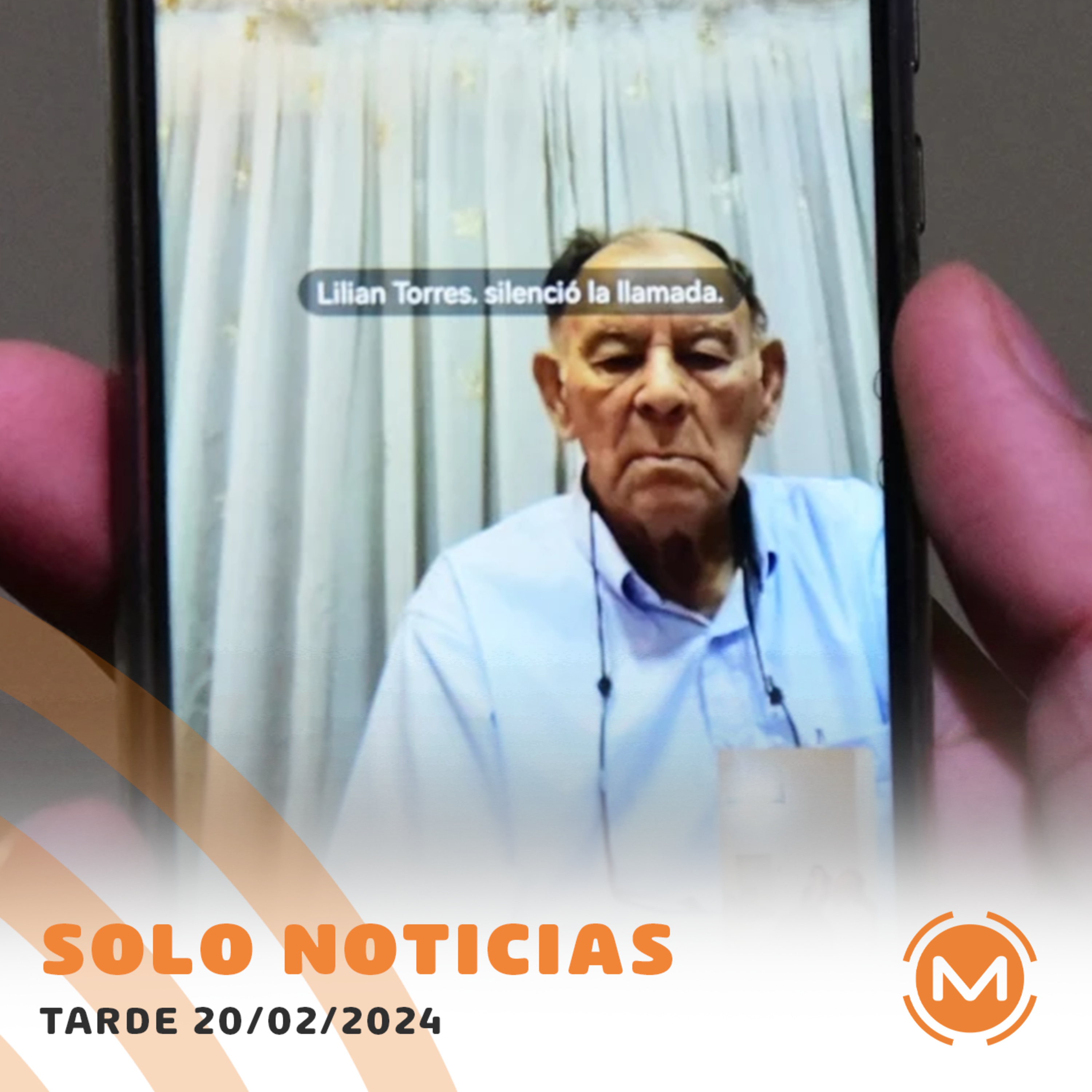 Portada de Monumental AM 1080