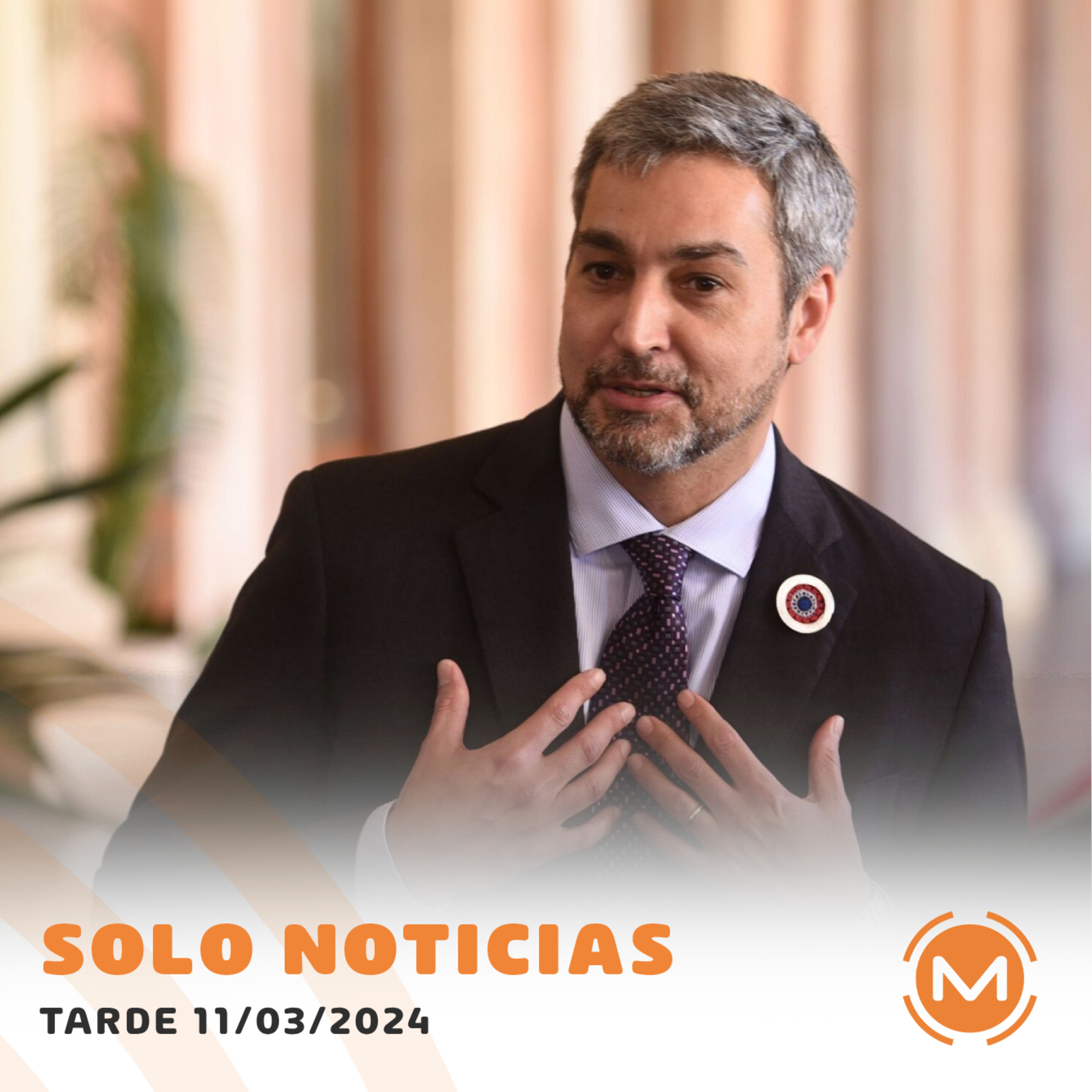 Portada de Monumental AM 1080