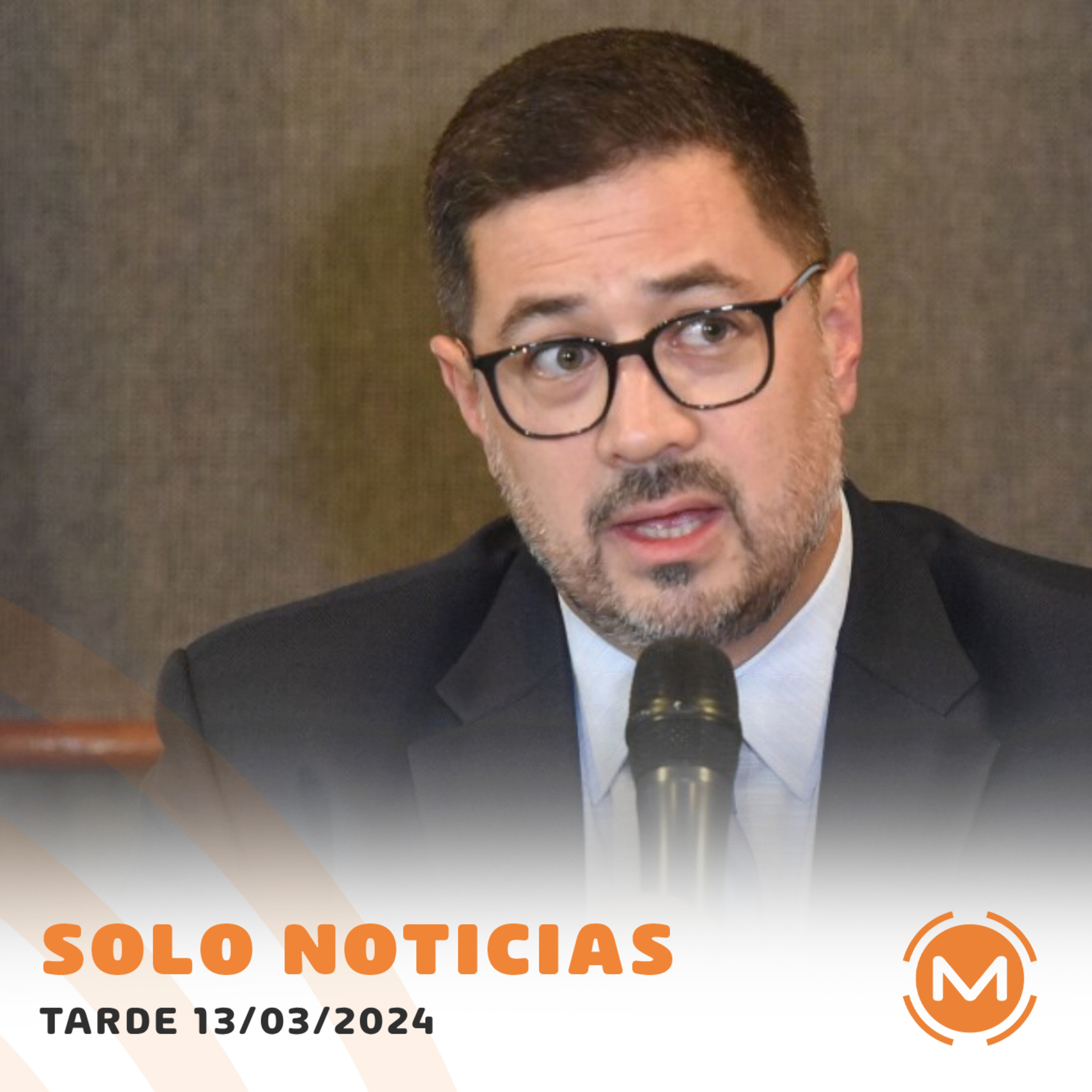Portada de Monumental AM 1080