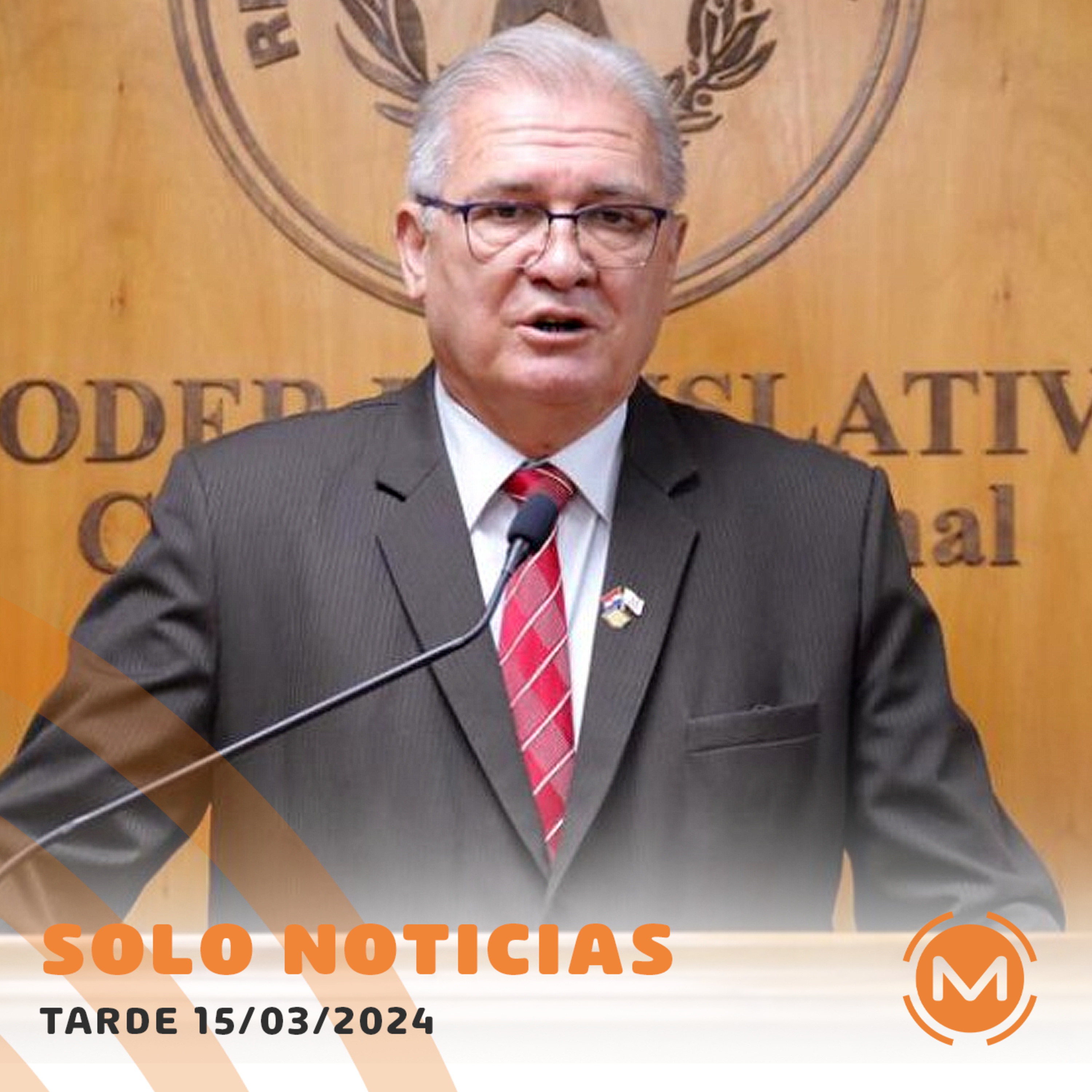 Portada de Monumental AM 1080
