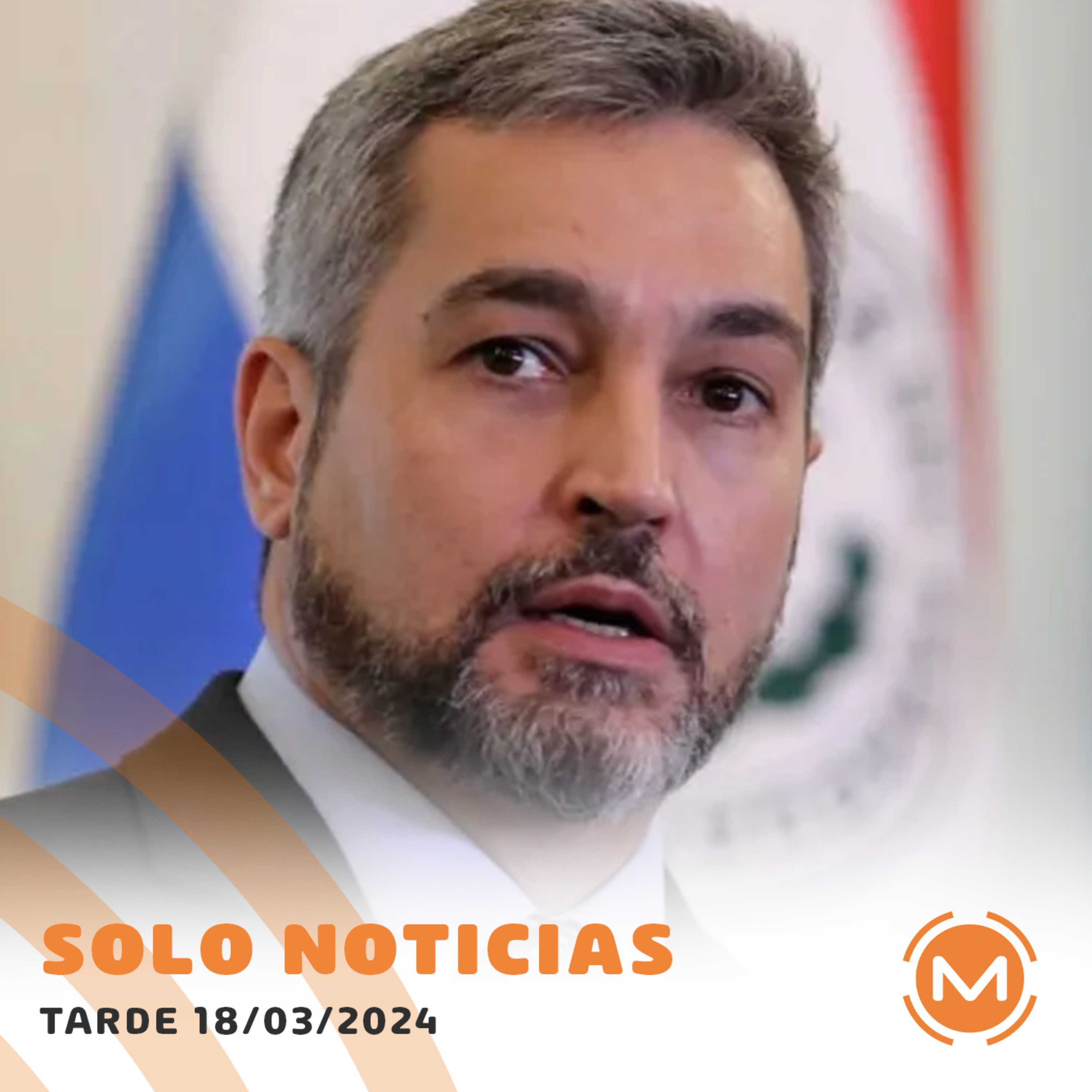 Portada de Monumental AM 1080