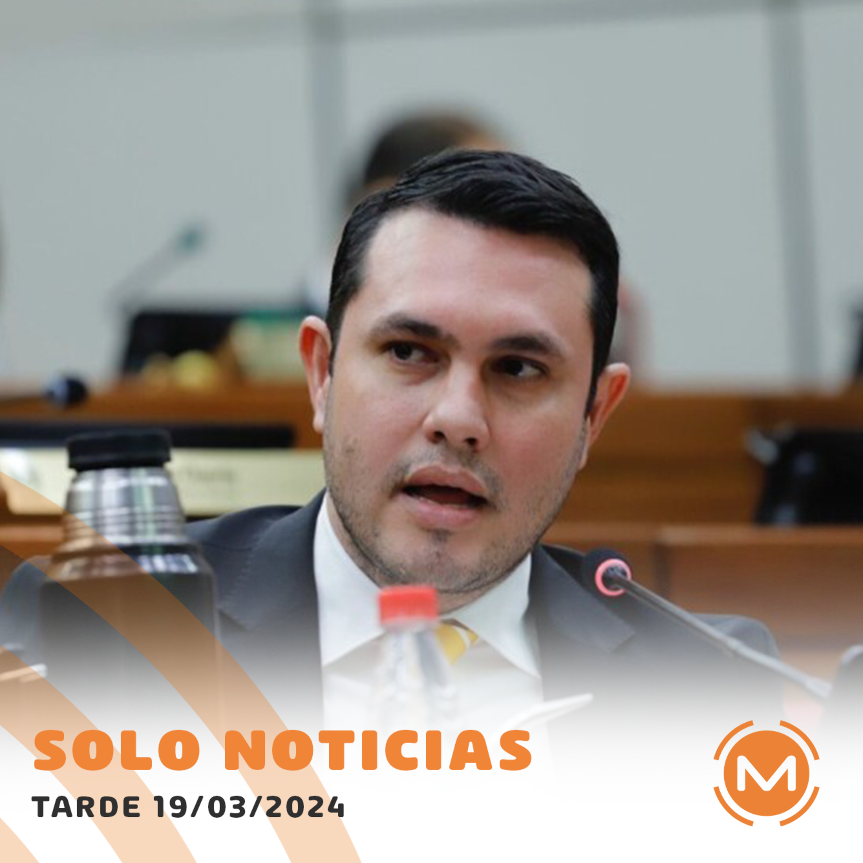 Portada de Monumental AM 1080