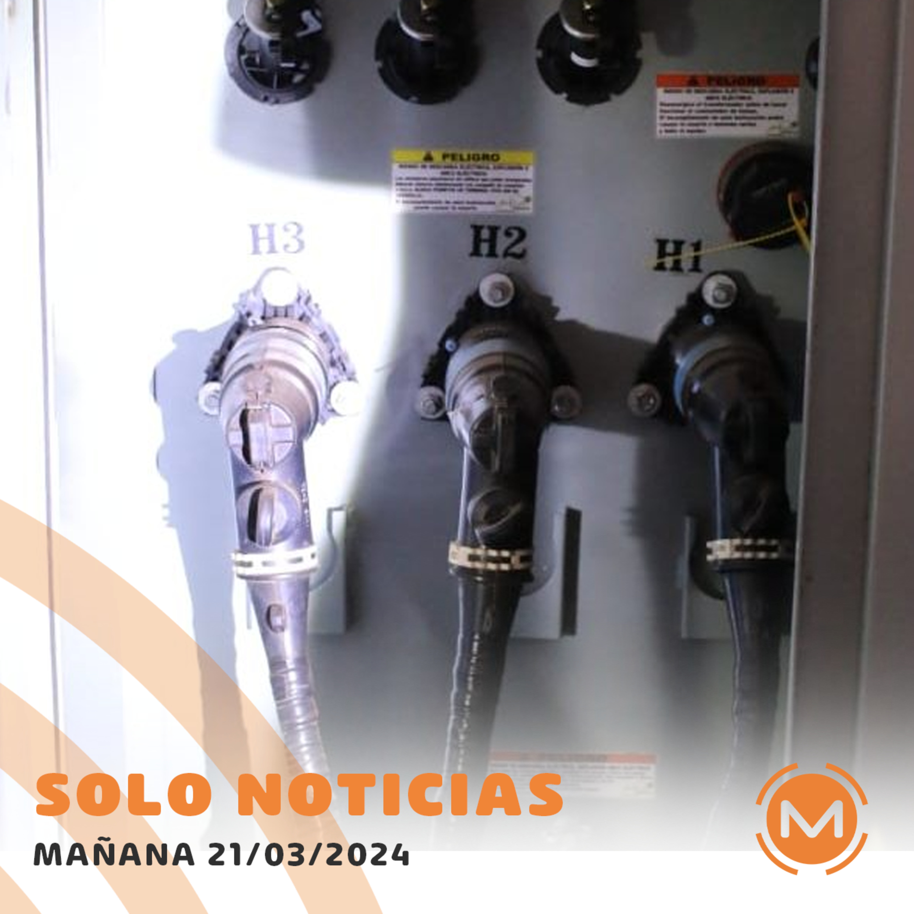 Portada de Monumental AM 1080