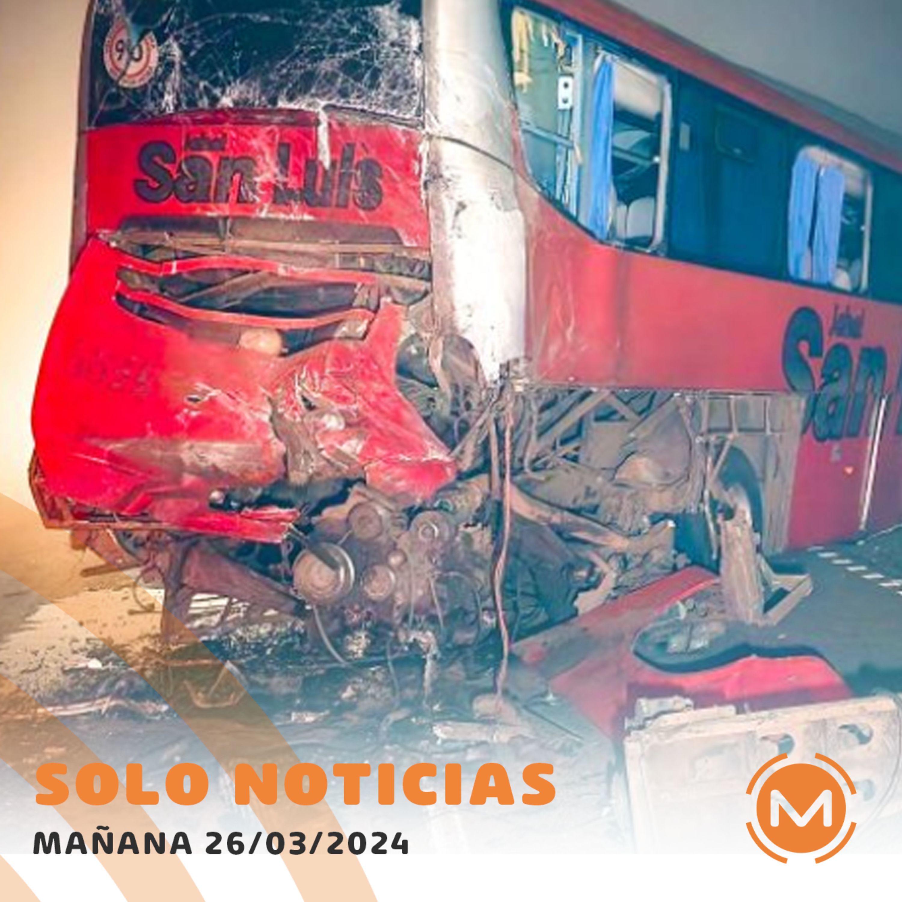 Portada de Monumental AM 1080