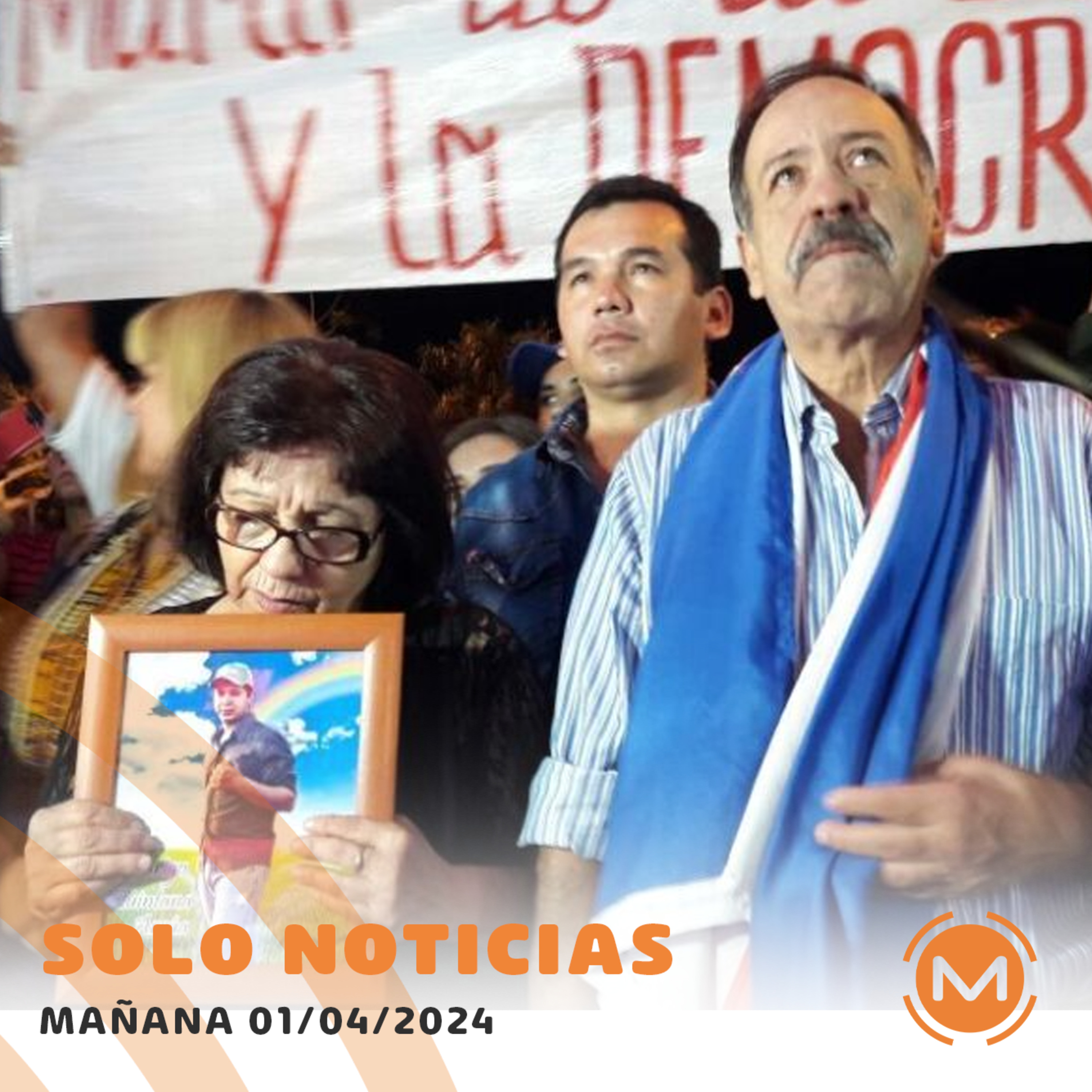 Portada de Monumental AM 1080