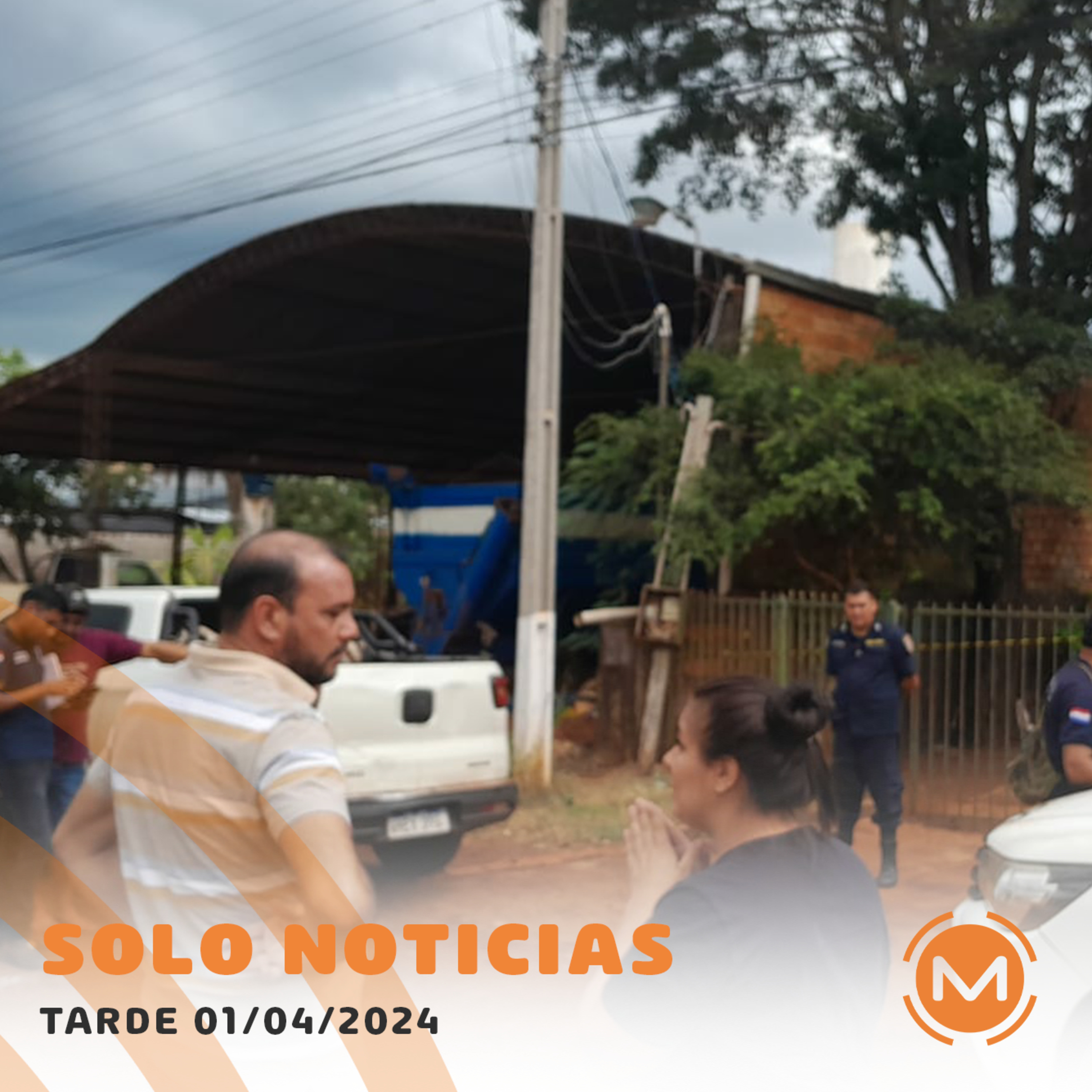 Portada de Monumental AM 1080