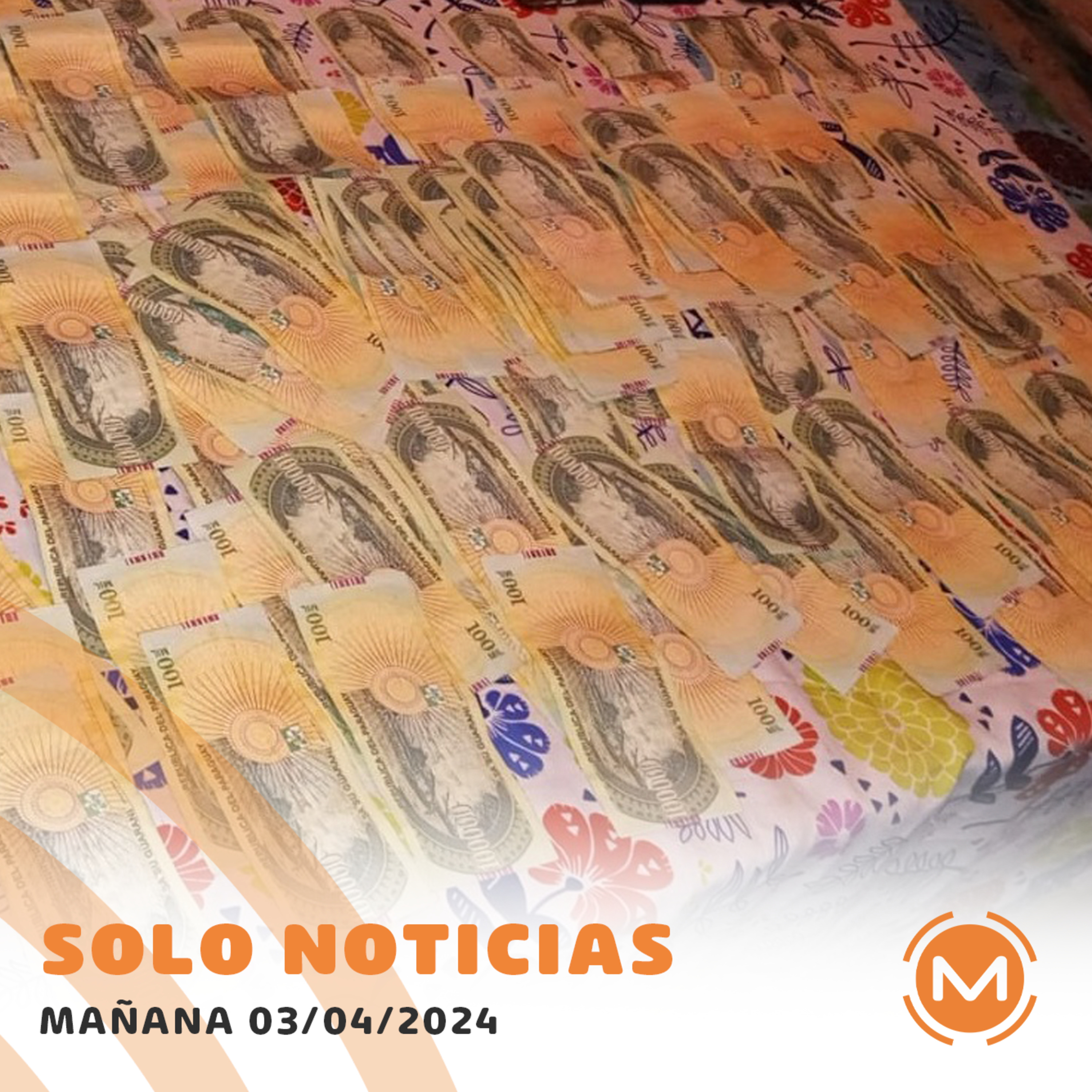 Portada de Monumental AM 1080
