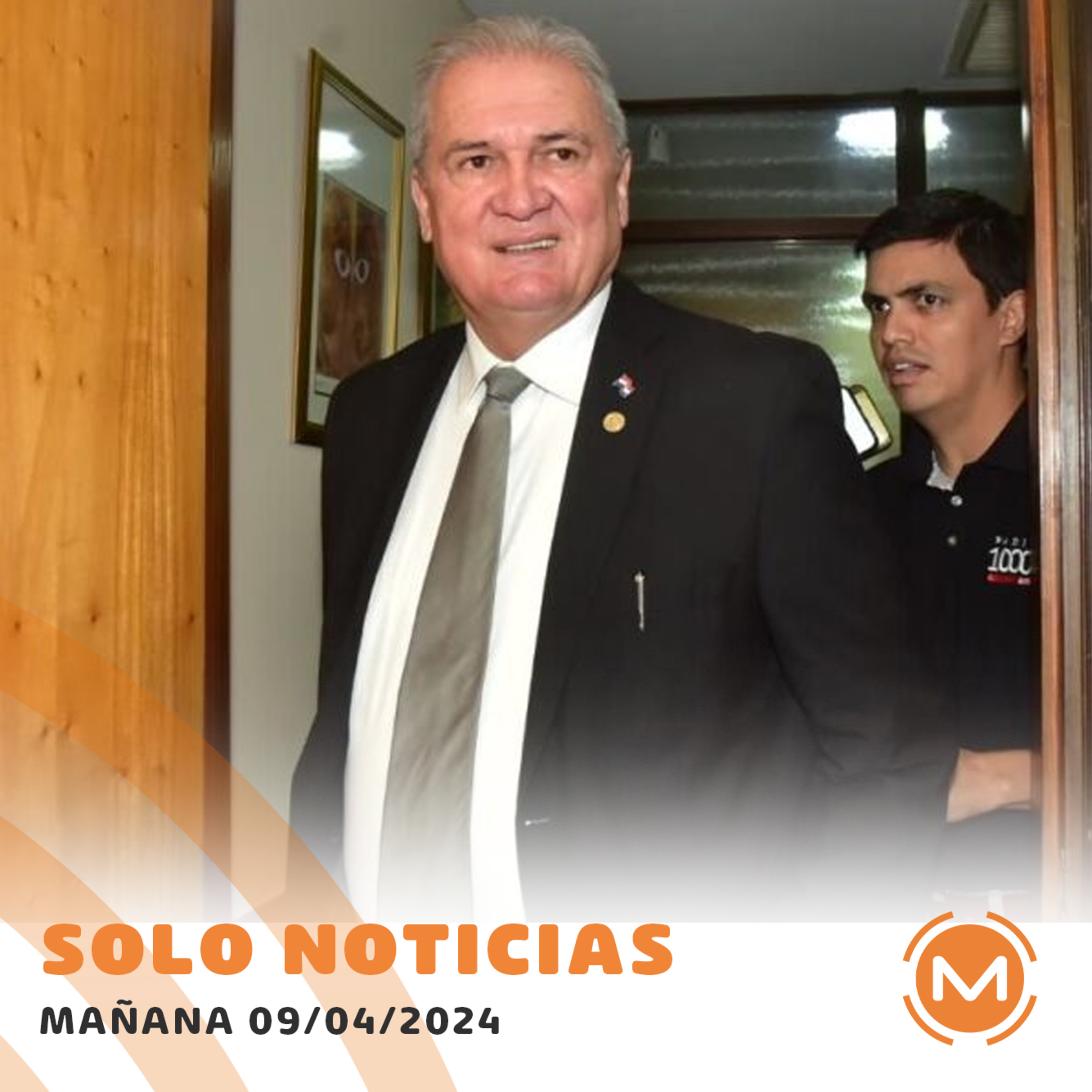 Portada de Monumental AM 1080