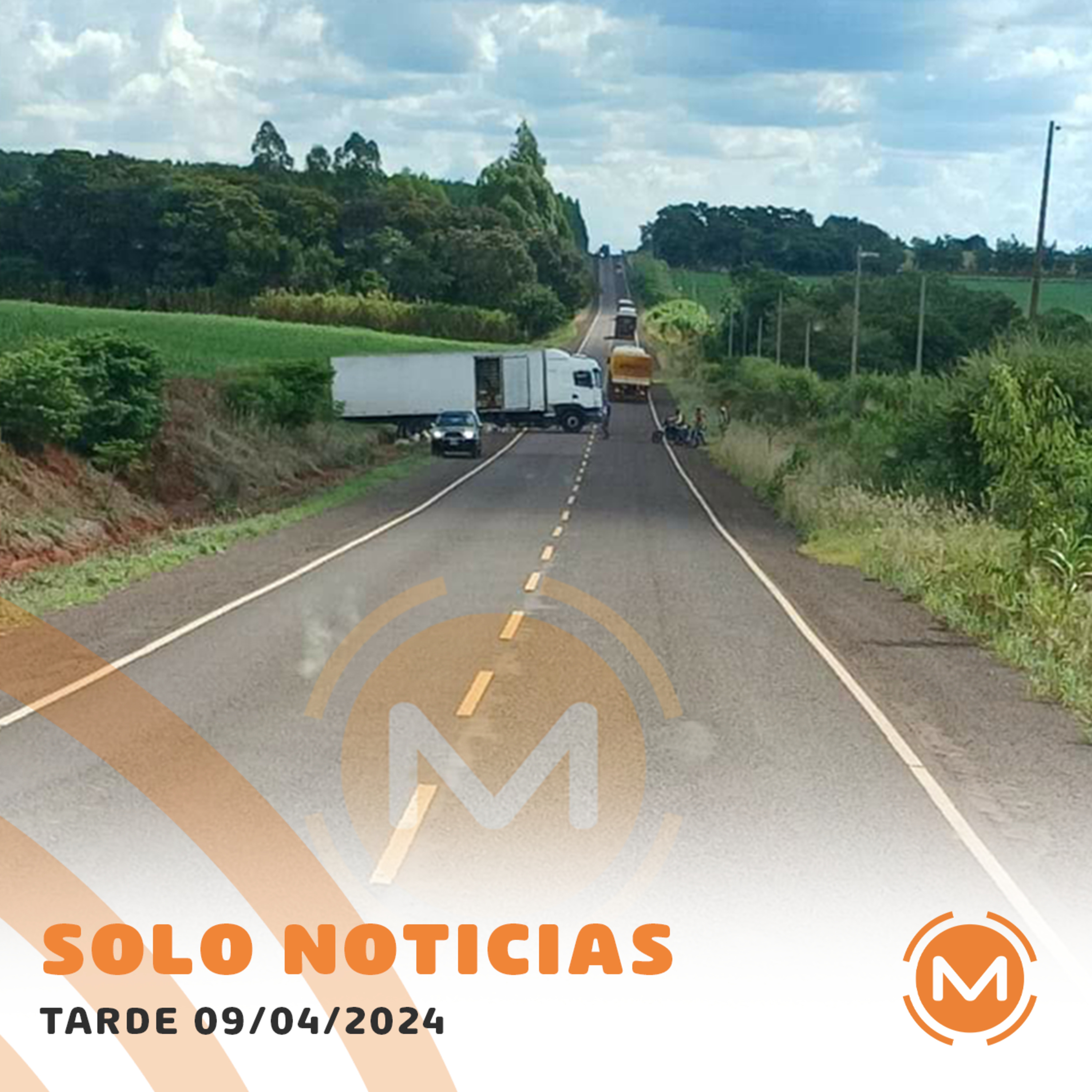 Portada de Monumental AM 1080