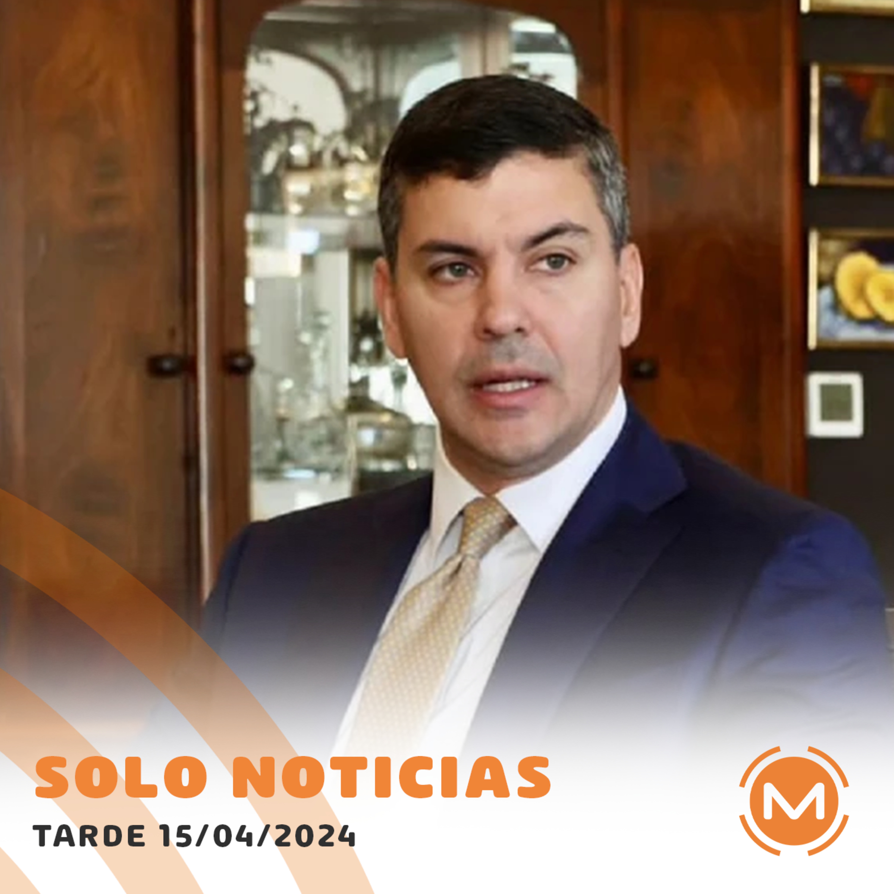 Portada de Monumental AM 1080