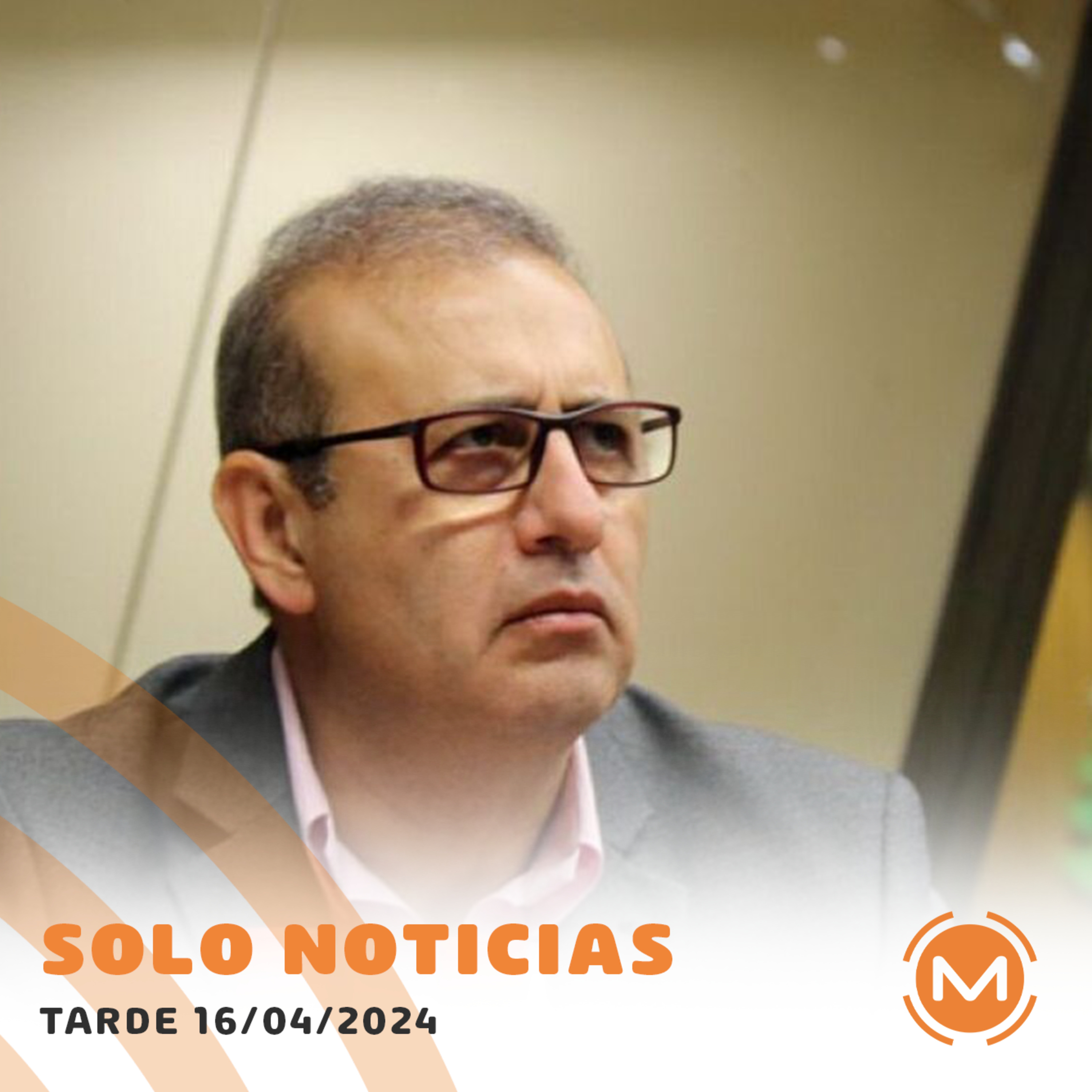Portada de Monumental AM 1080