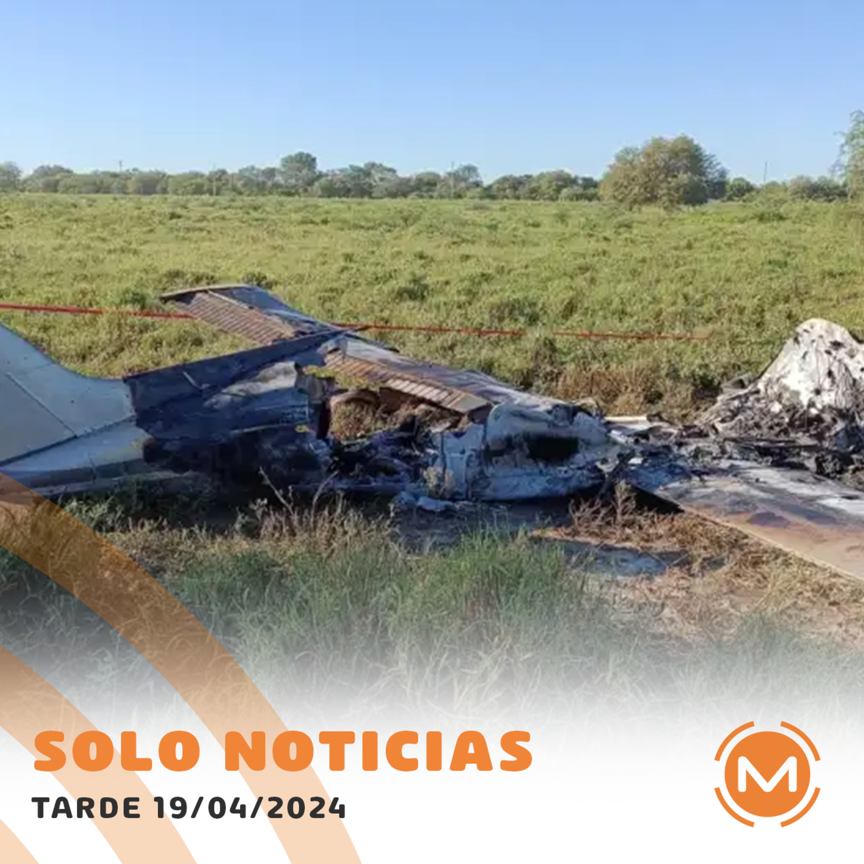Portada de Monumental AM 1080