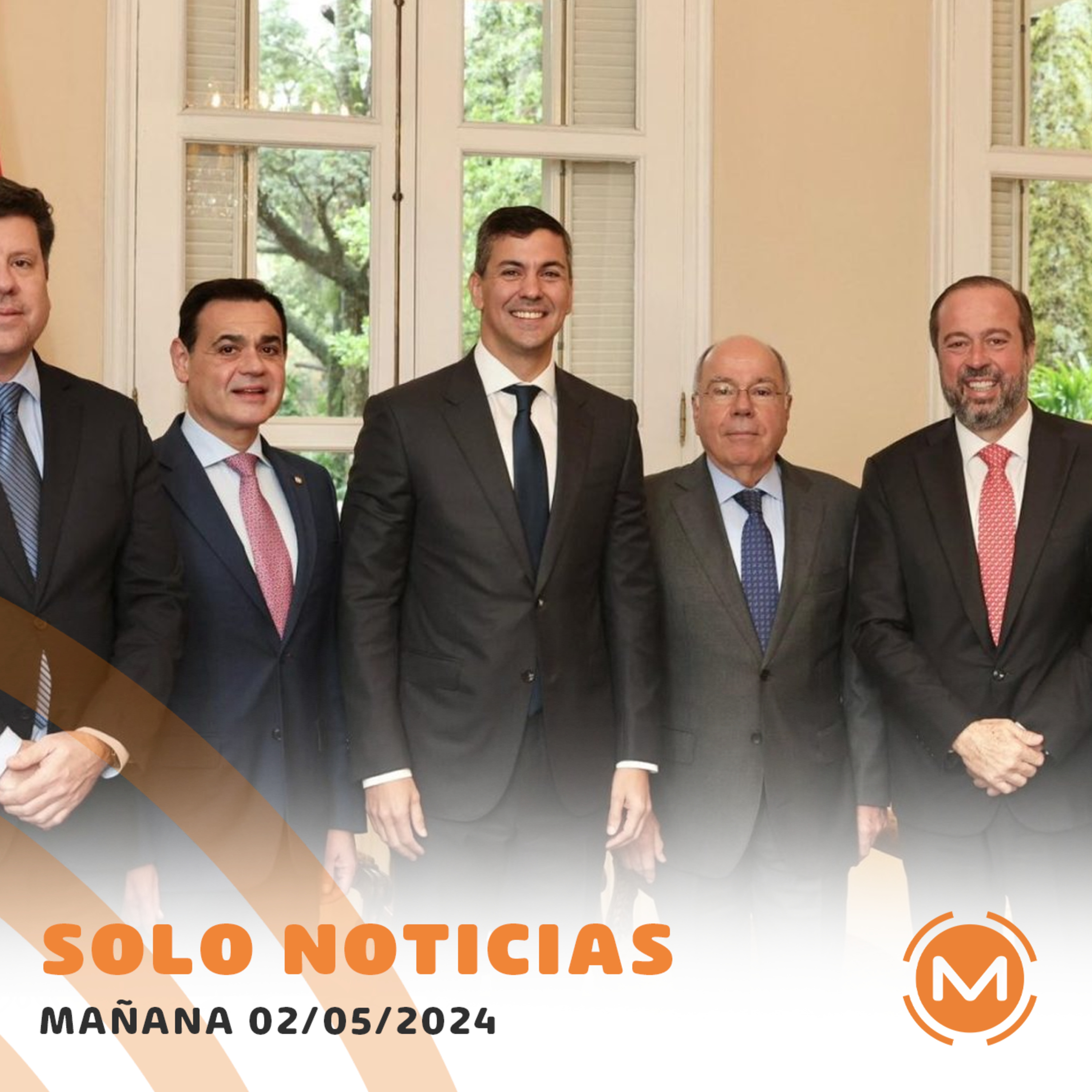 Portada de Monumental AM 1080