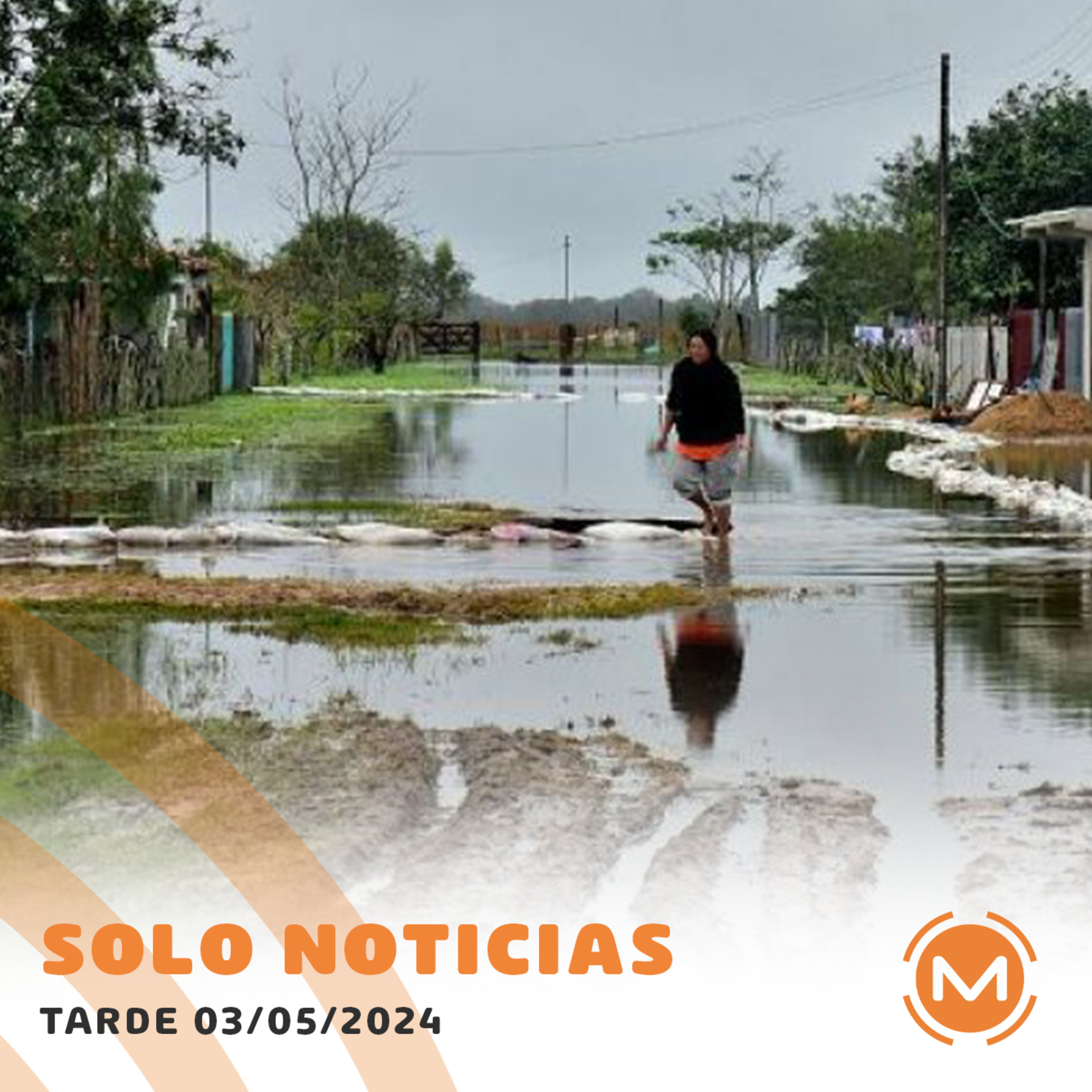 Portada de Monumental AM 1080